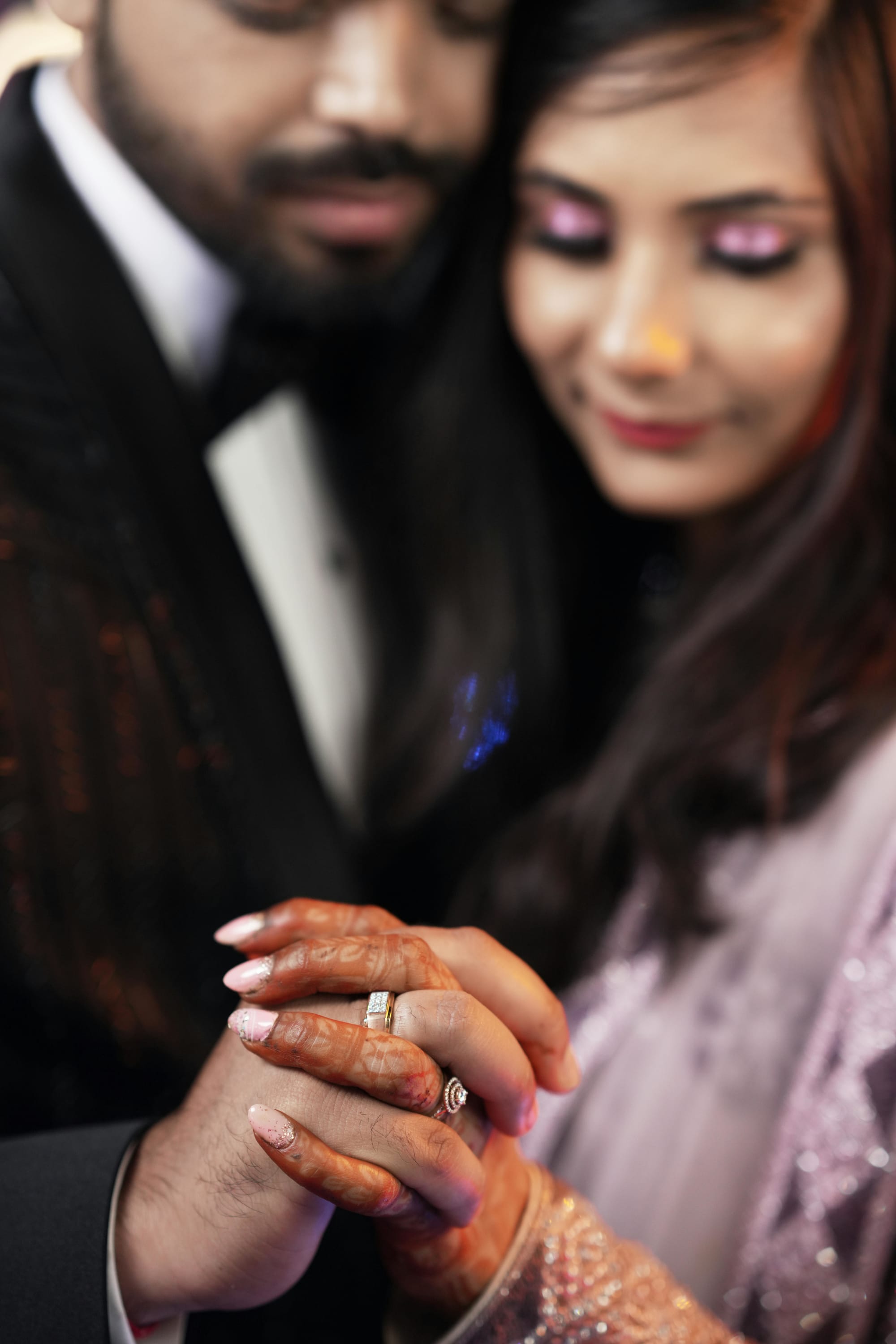 Wedding - Pre-Wedding
