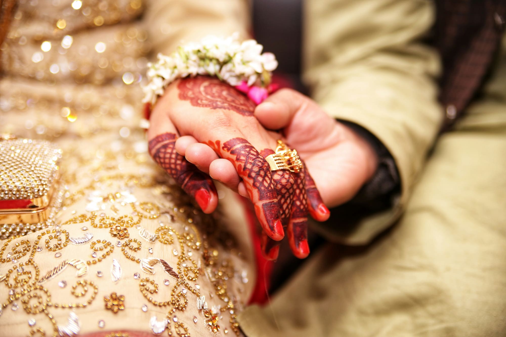Wedding - Pre-Wedding