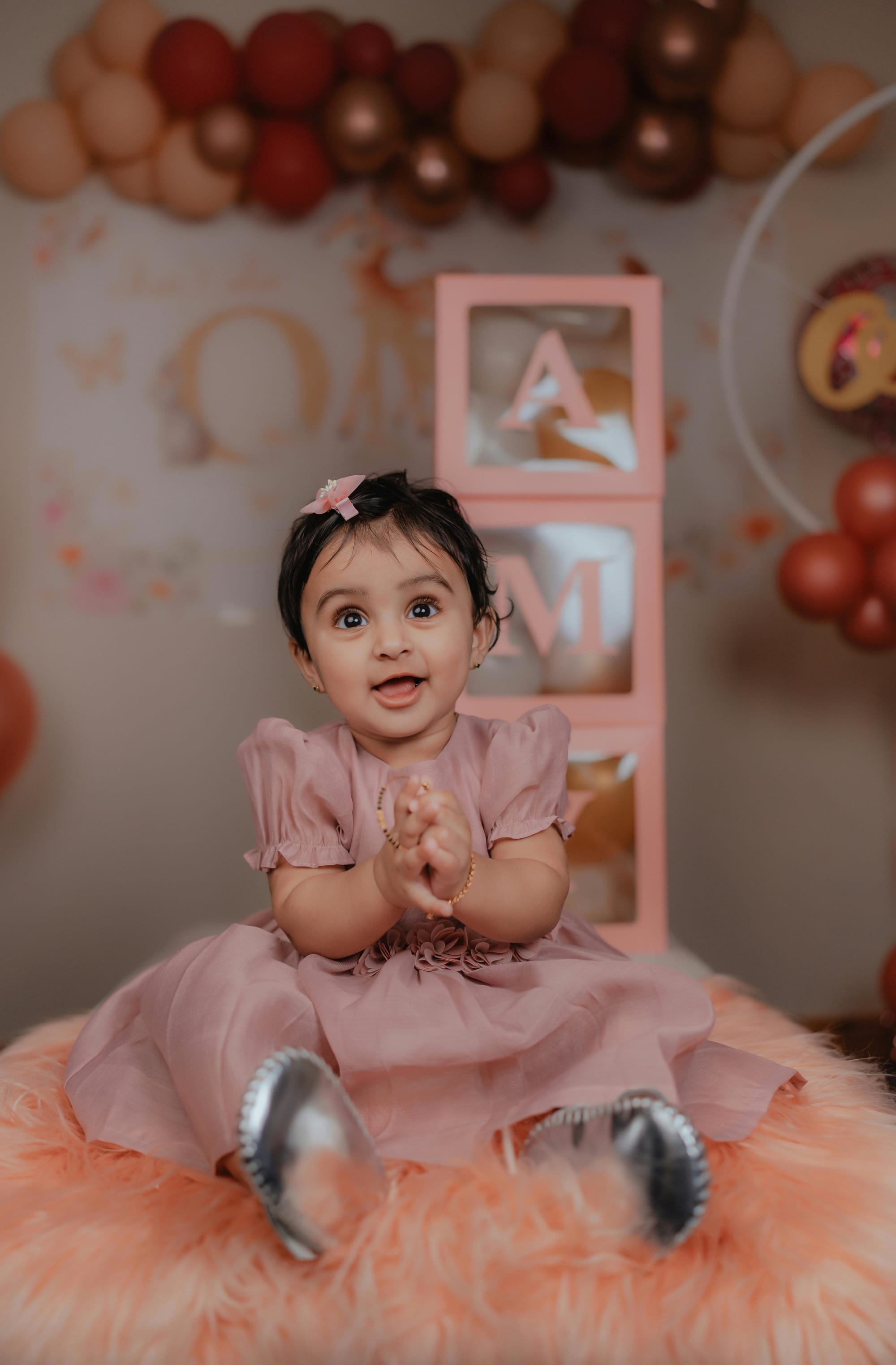Birthday Party Photography photography example 5
