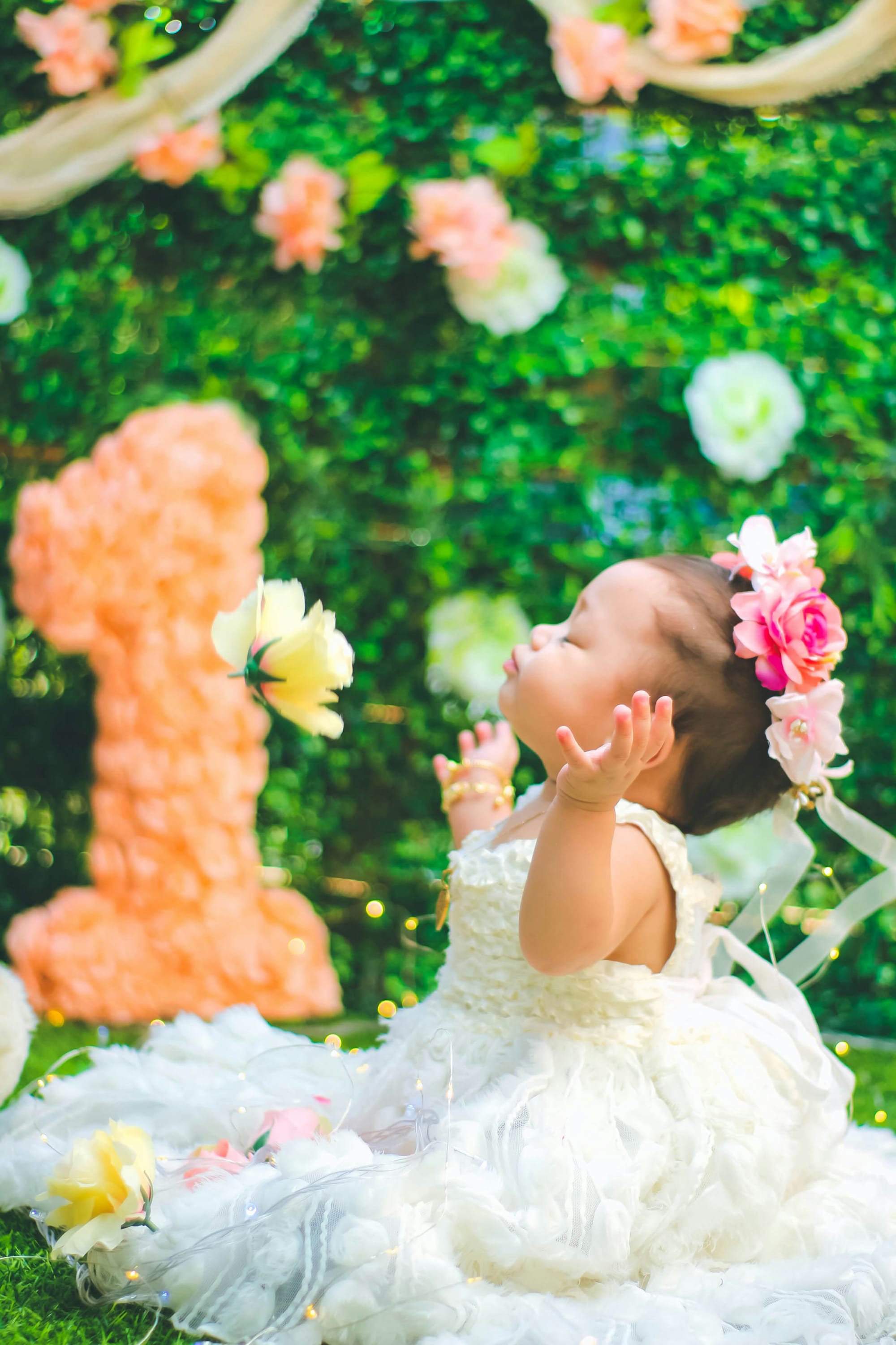 Birthday Party Photography photography example 6