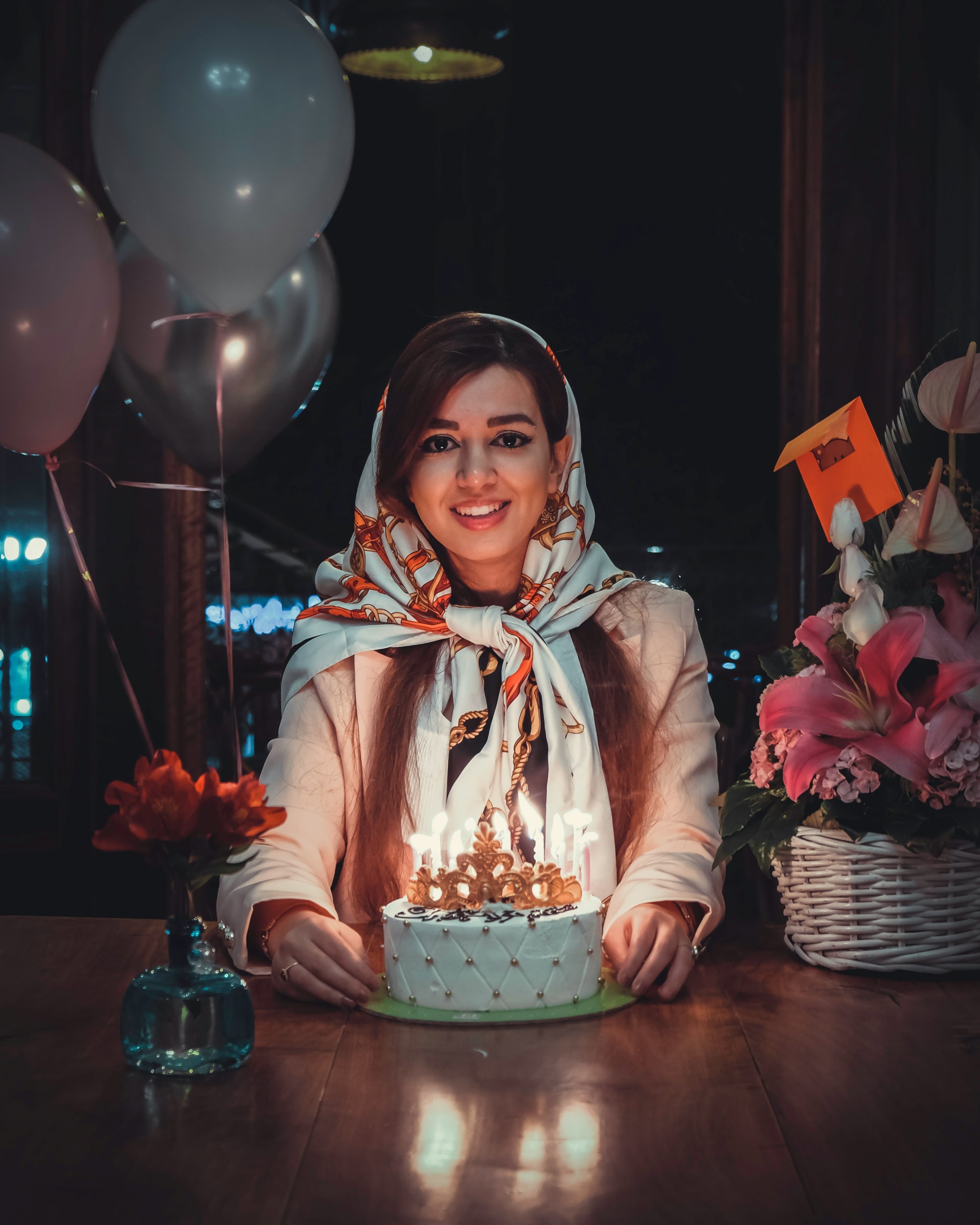 Birthday Party Photography photography example 4