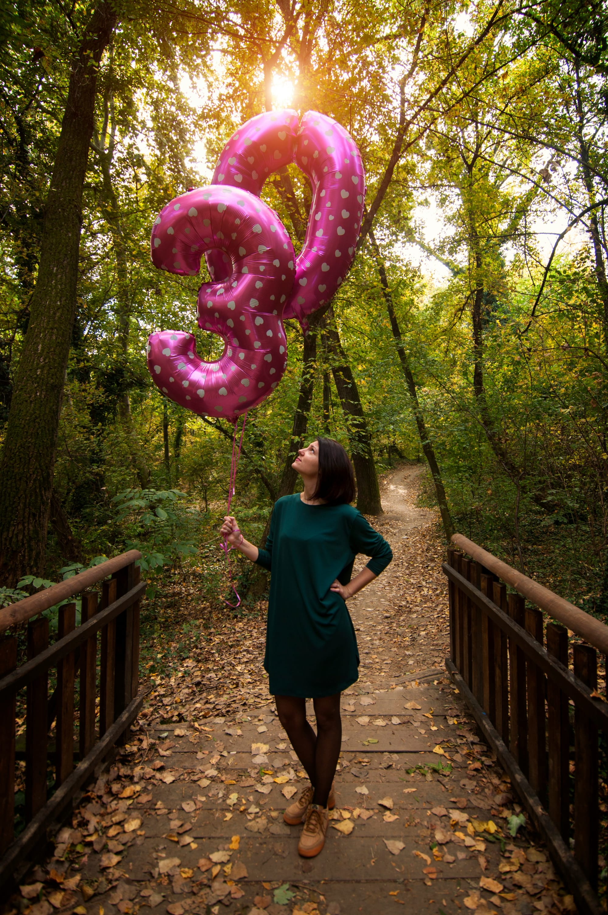 Birthday Party Photography photography example 3