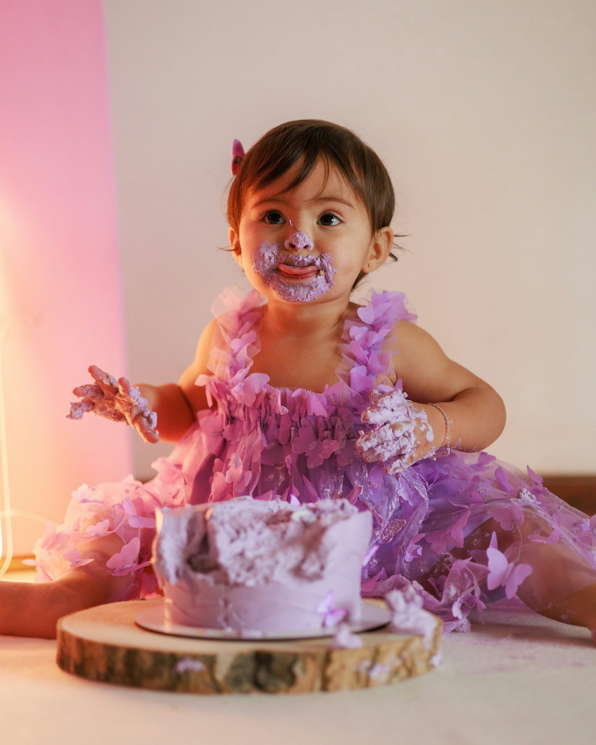 Birthday Party Photography photography example 1