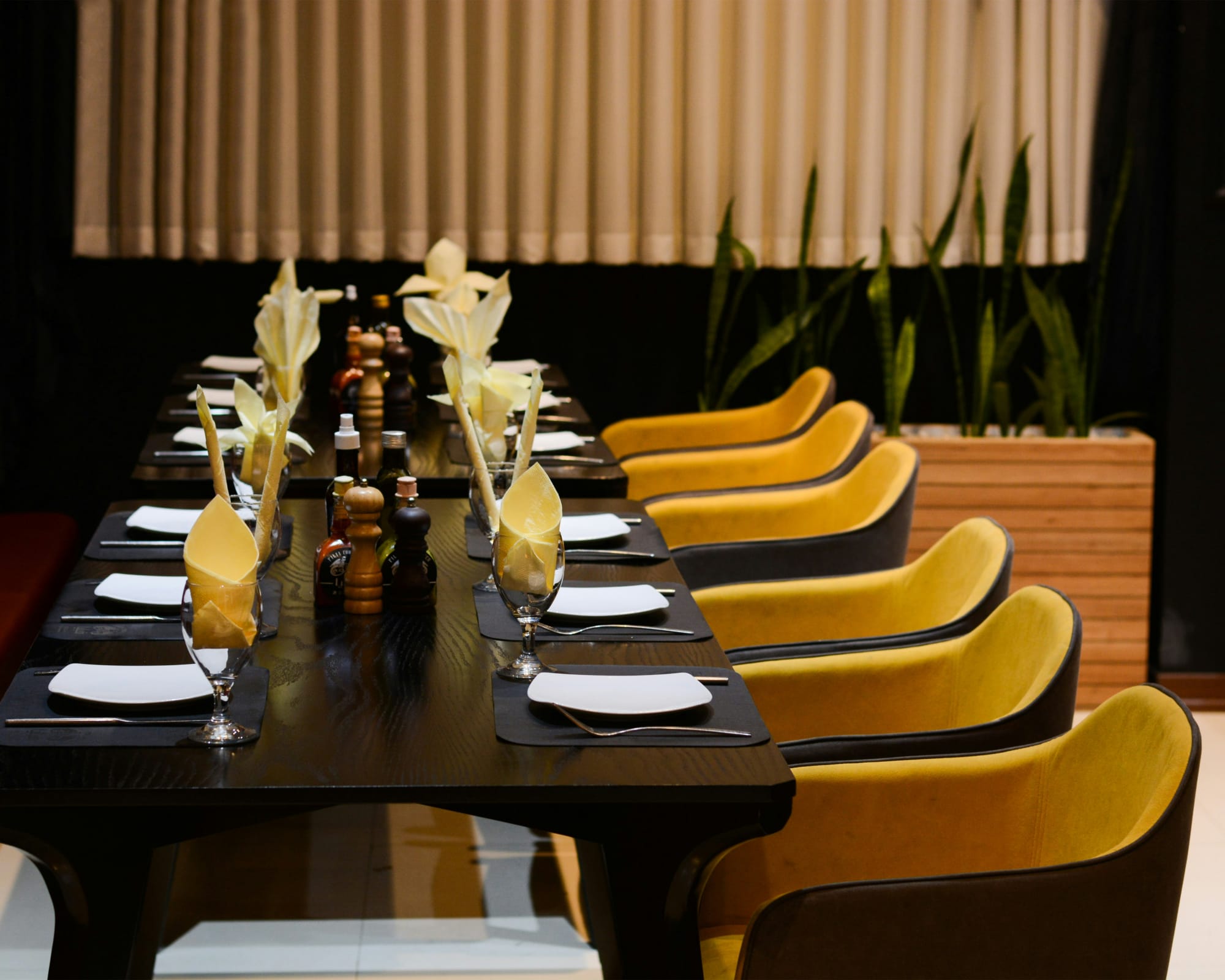 Restaurants & Cafés Photography photography example 3