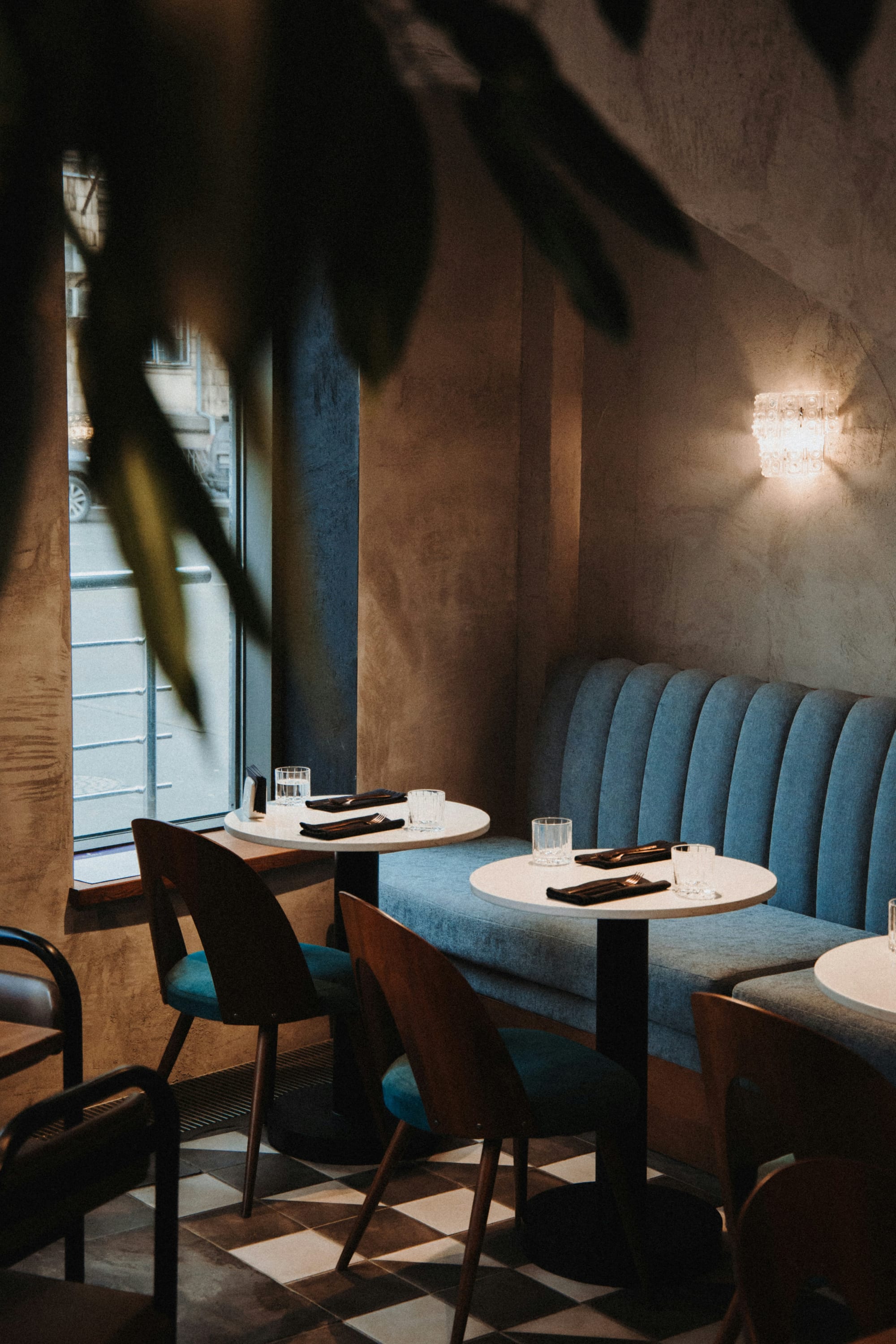 Restaurants & Cafés Photography photography example 2