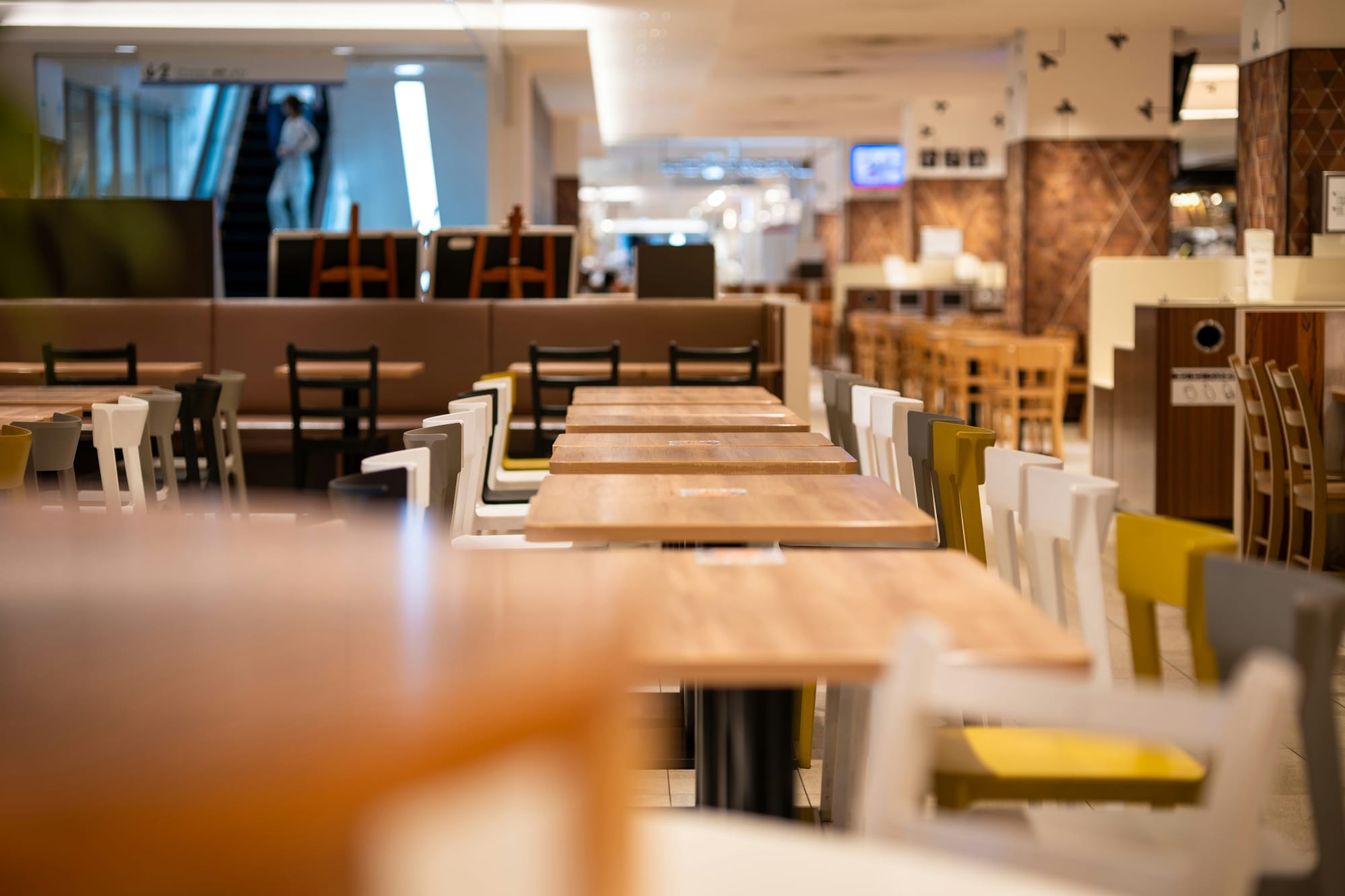 Restaurants & Cafés Photography photography example 5