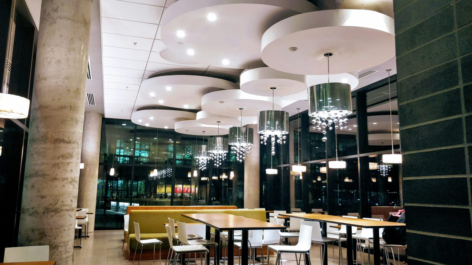 Restaurants & Cafés Photography photography example 6