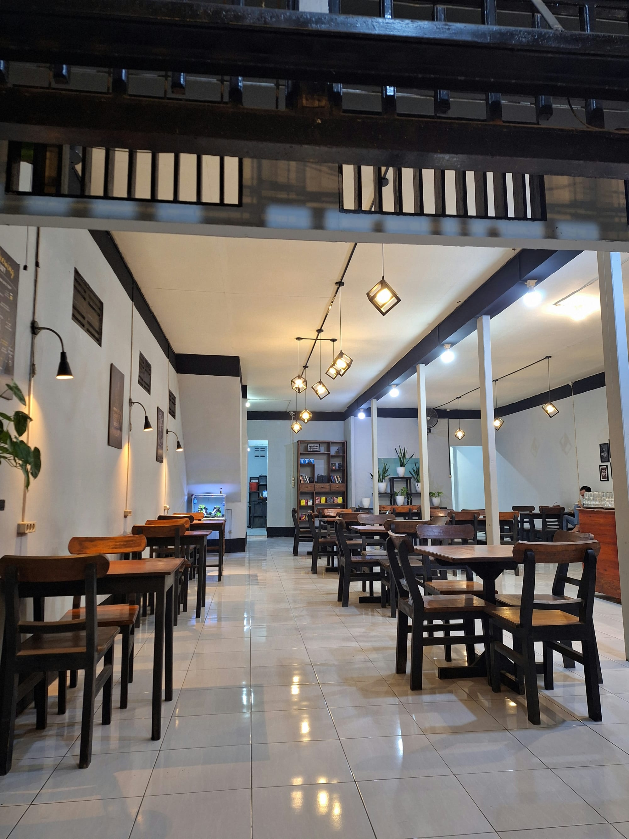 Restaurants & Cafés Photography photography example 1