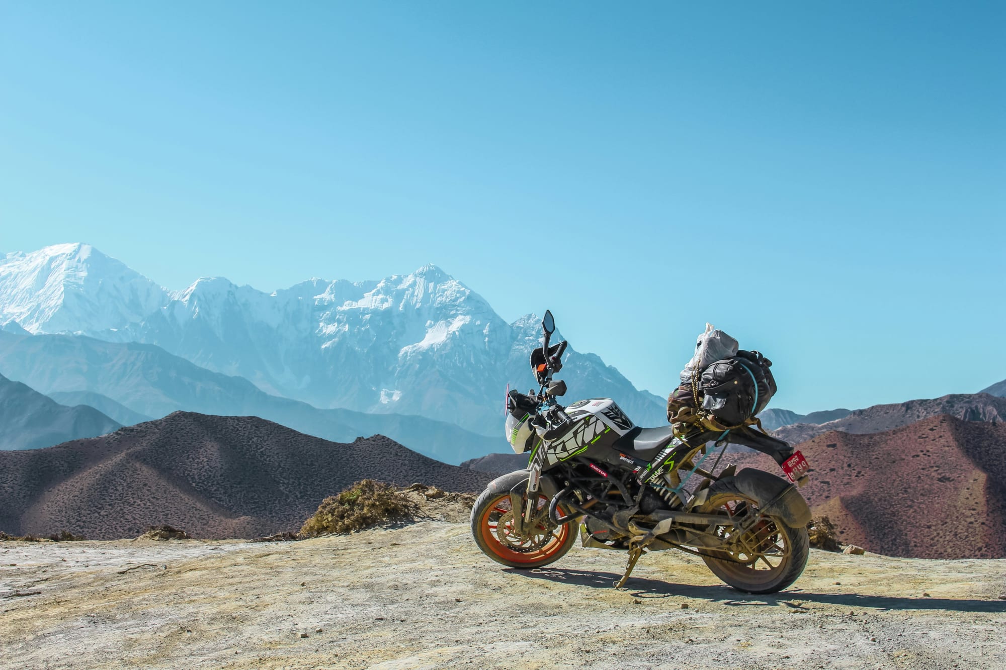 Travel & Adventure Photography & Videography — VibeShots