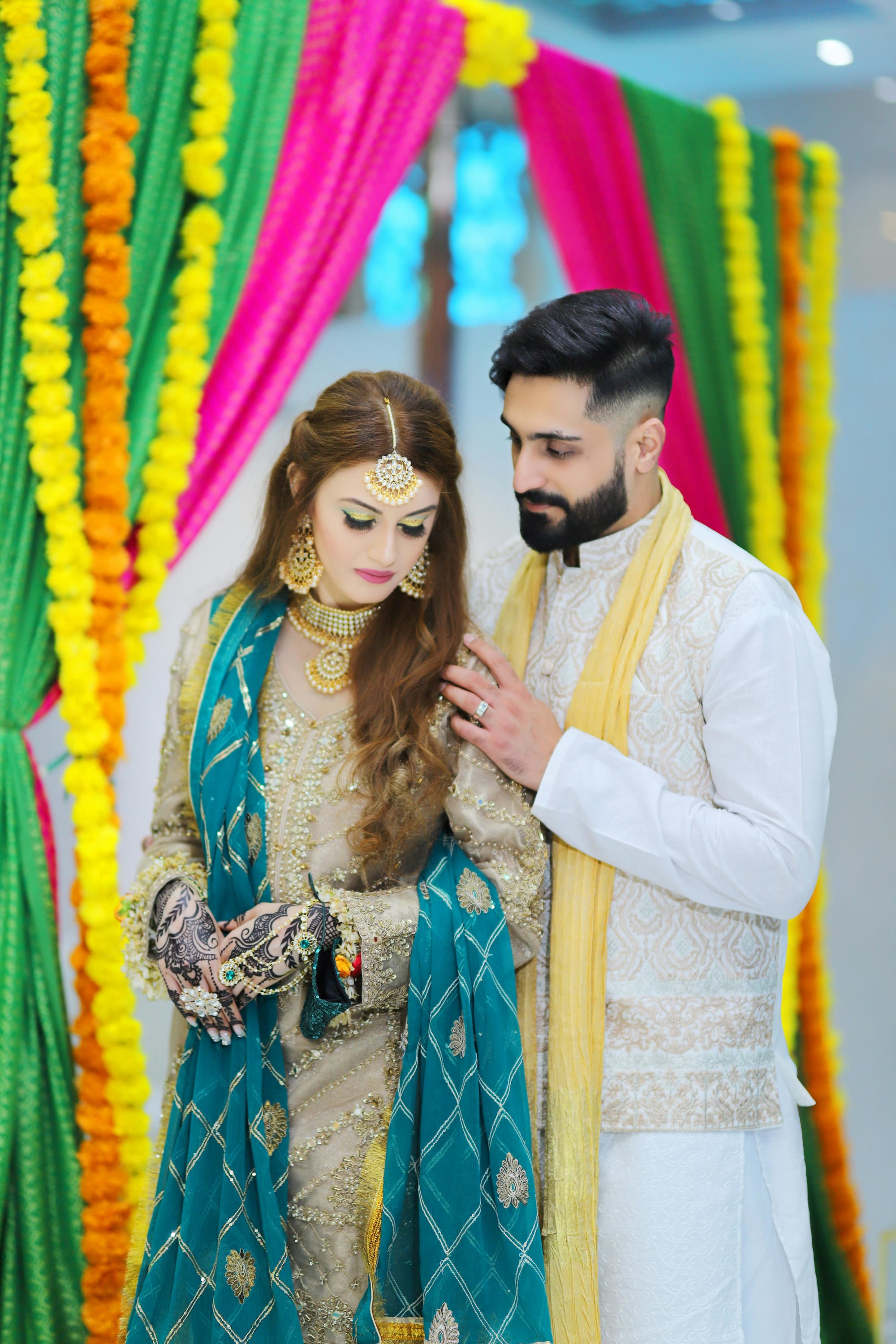 Wedding photography sample 5 | VibeShots
