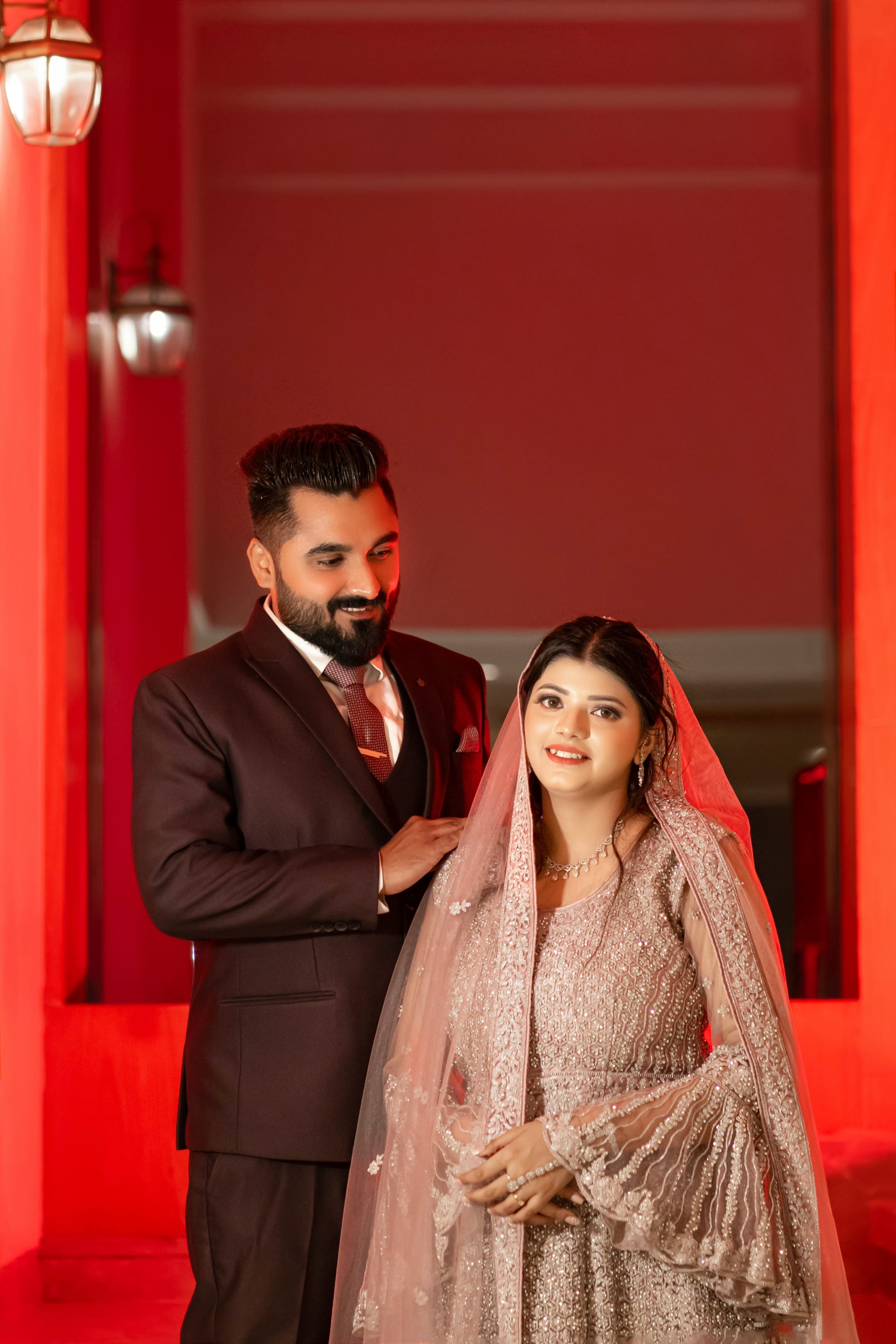 Reception Photography & Videography photography example 6