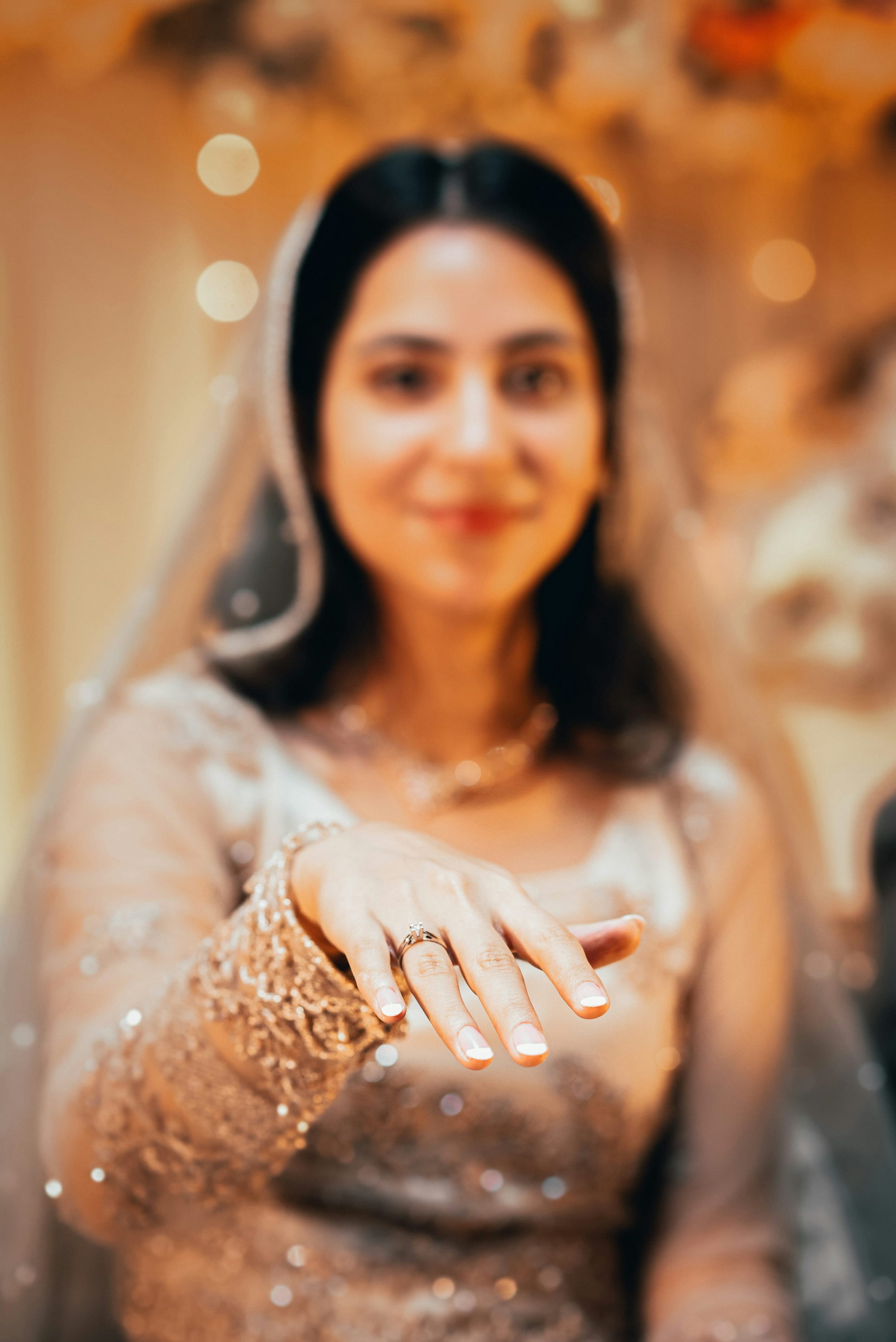 Wedding - Pre-Wedding