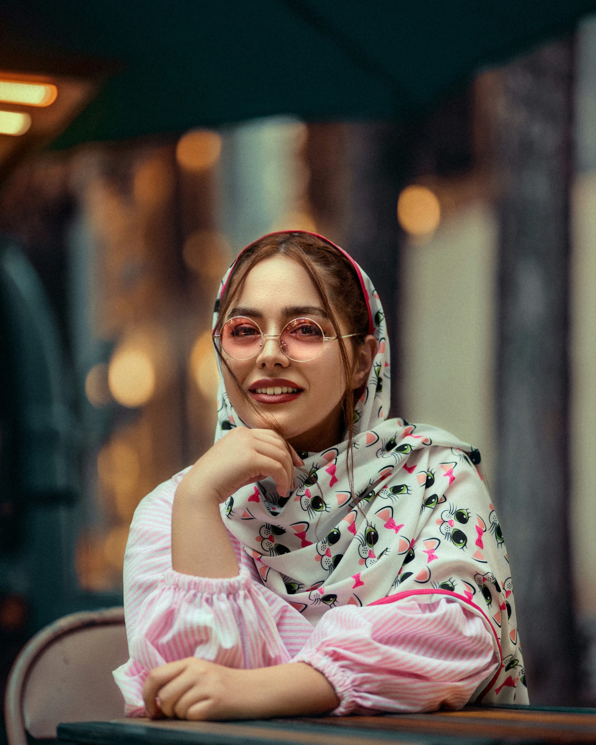 Sana Iqbal