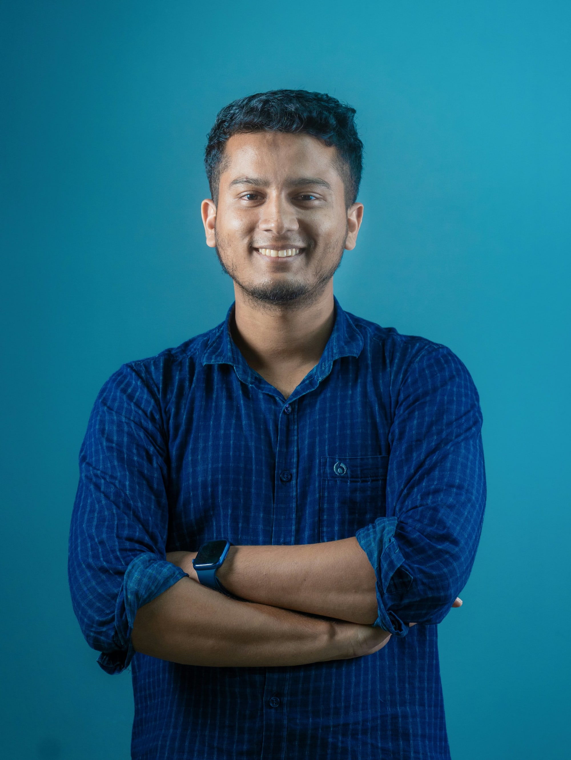 Imran Ali