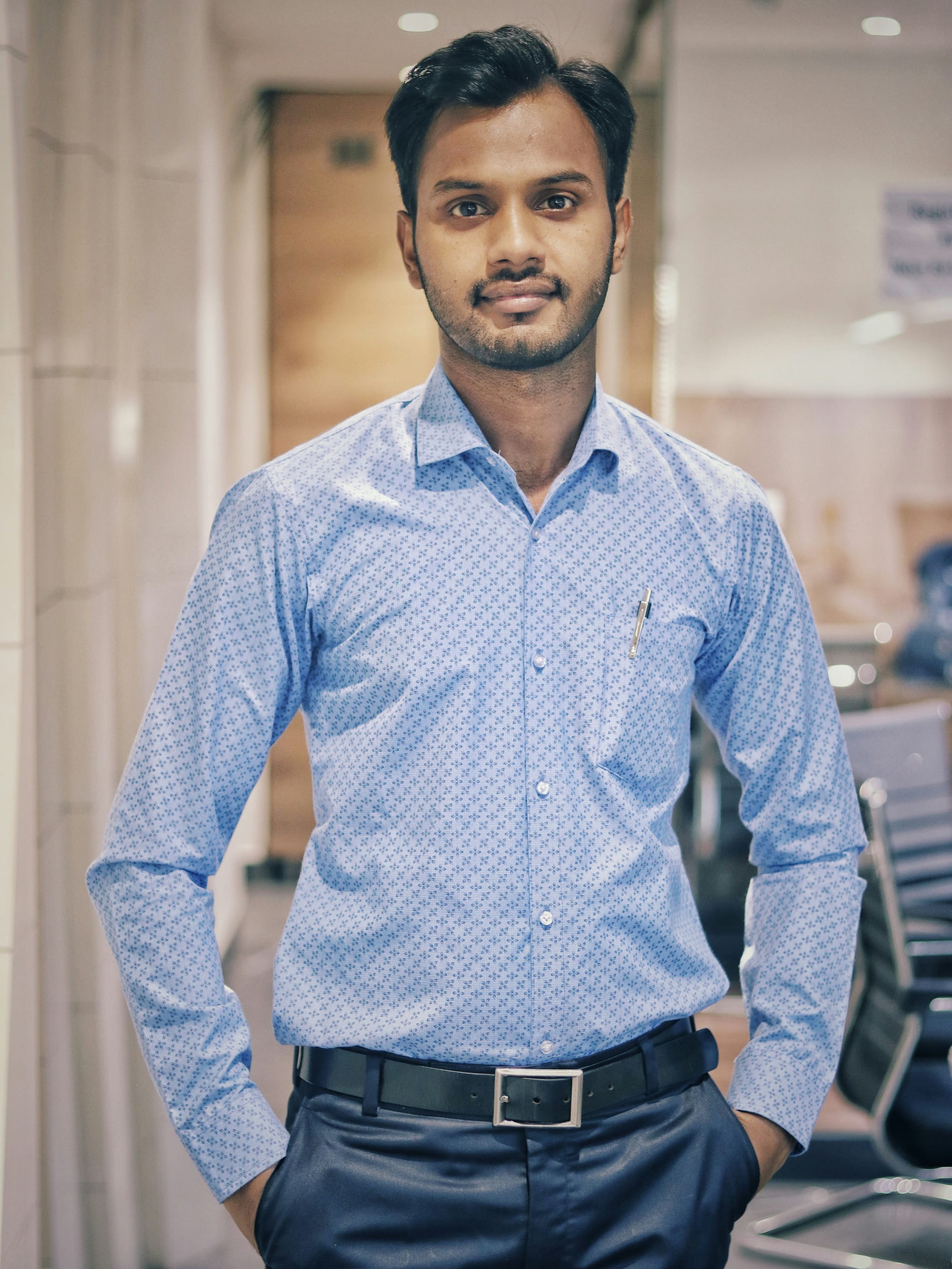 Rehan Qureshi