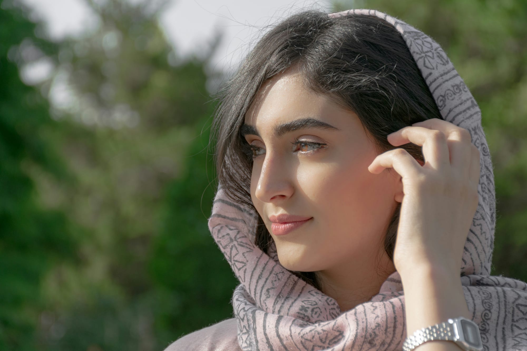 Sara Sheikh