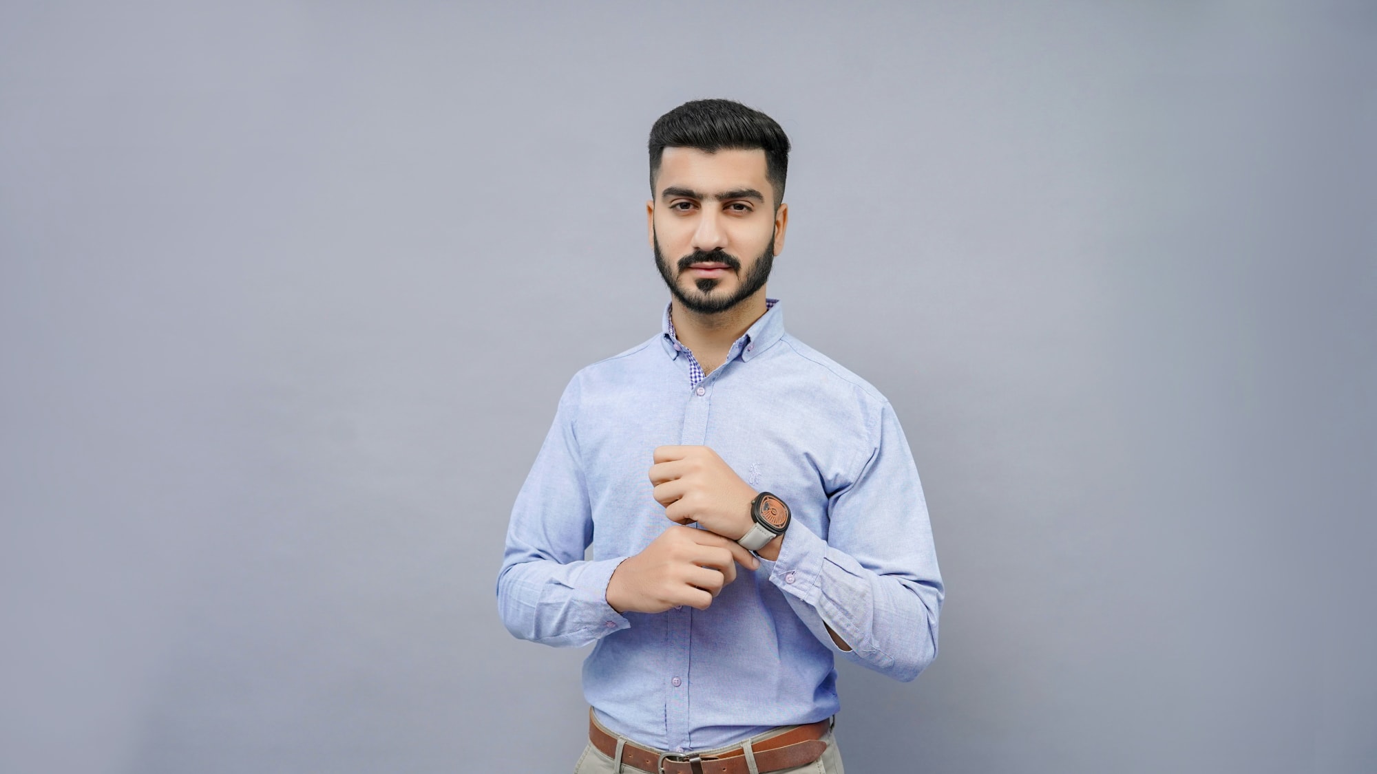 Farhan Ahmed