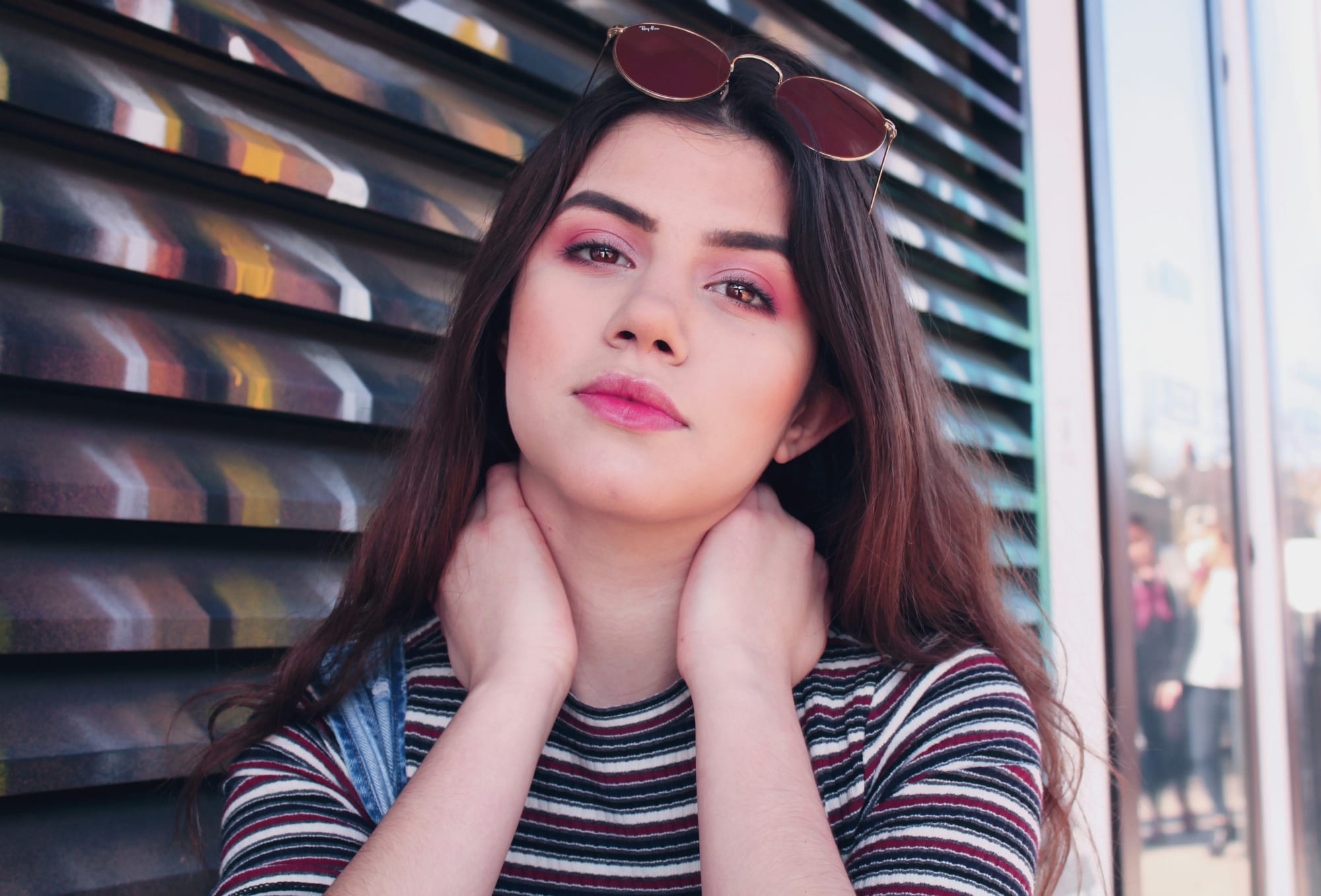 Huma Saeed