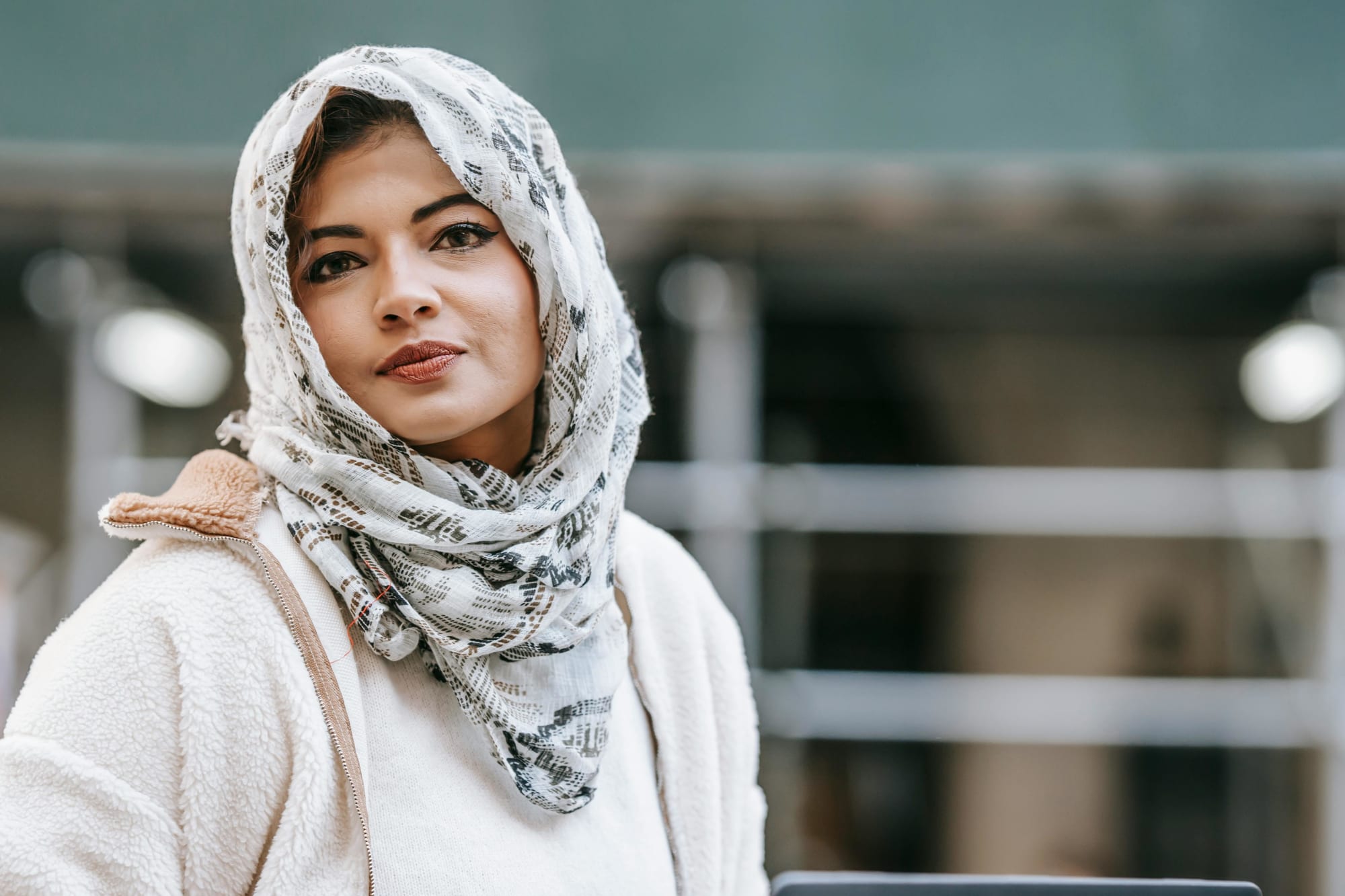 Zoya Ahmed