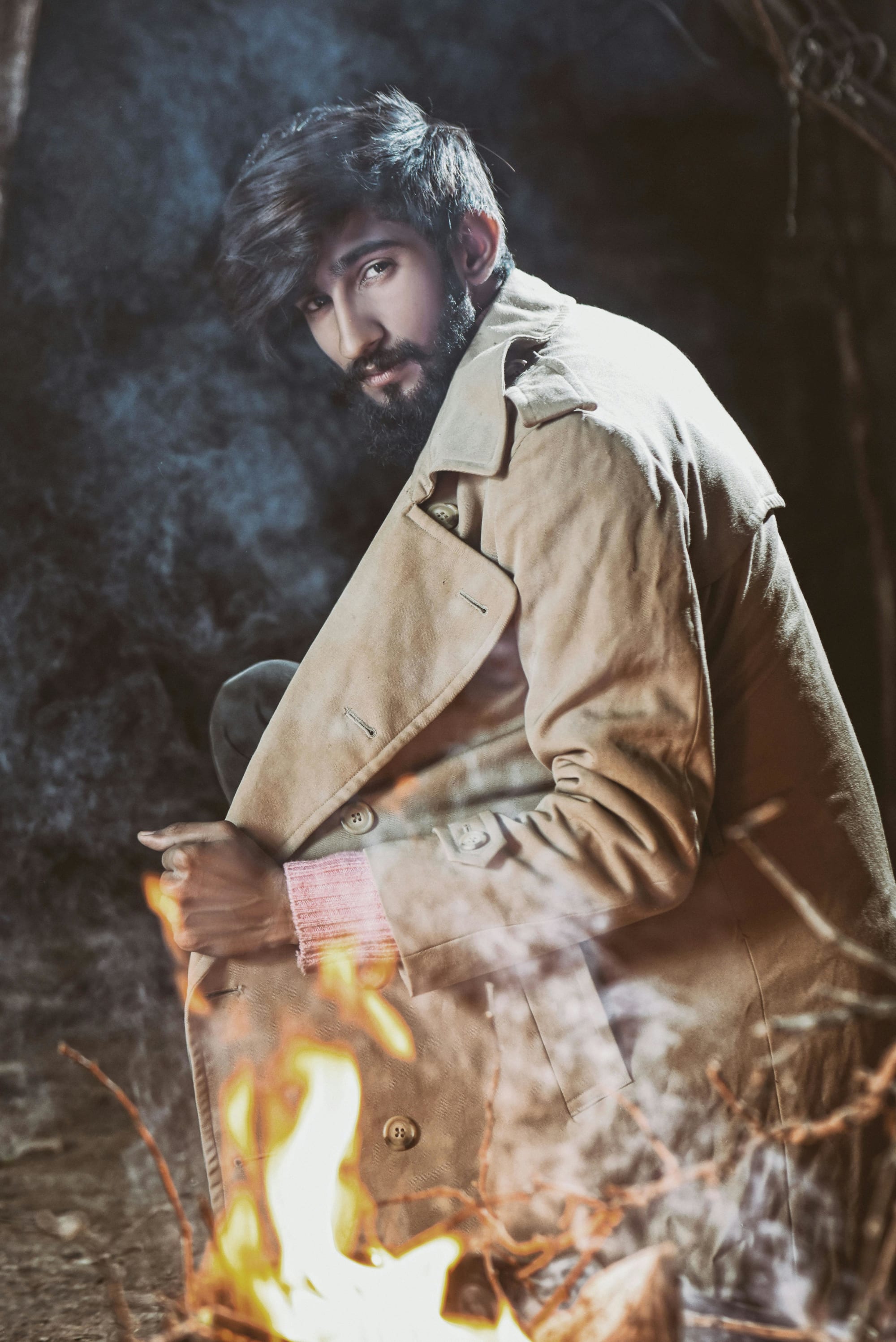 Irfan Malik