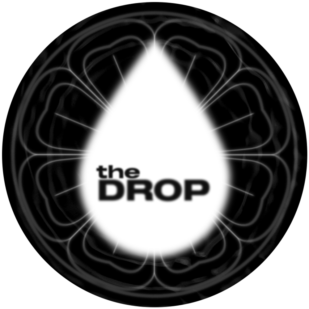 THE DROP : TUNE IN-EP01