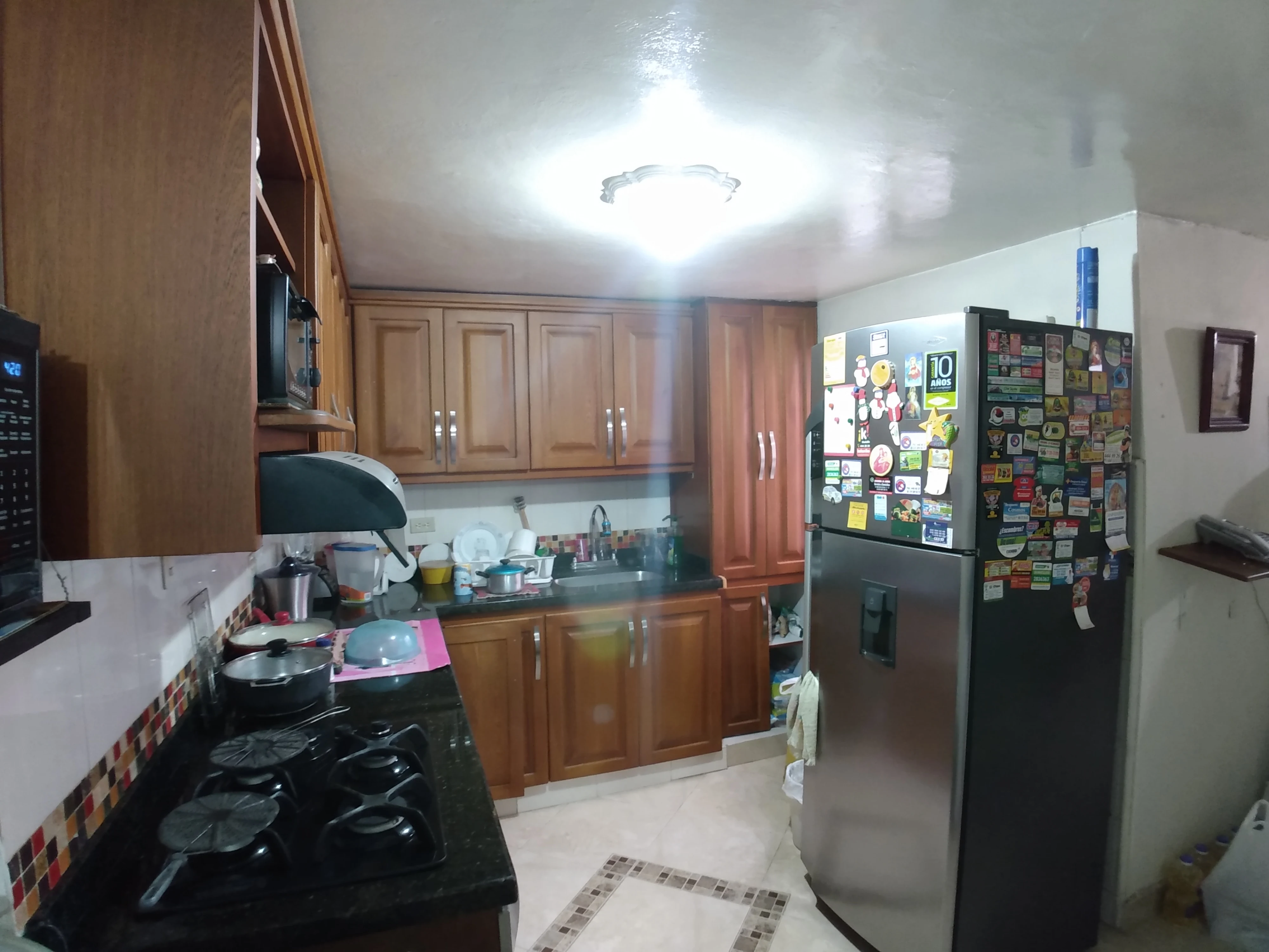 Apartment in Itagüí, Valle de Aburrá - Vista 3