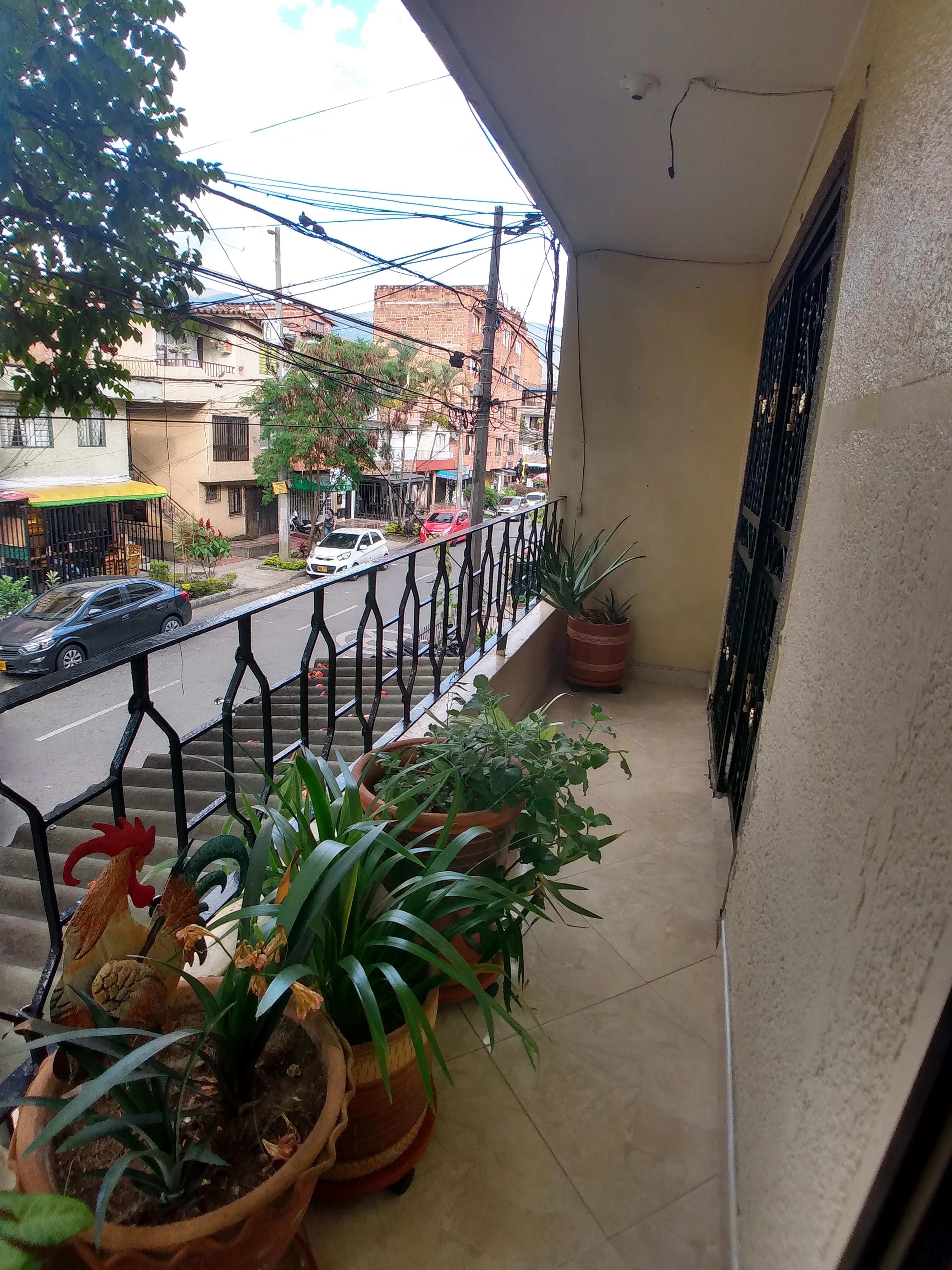 Apartment in Itagüí, Valle de Aburrá - Vista 4