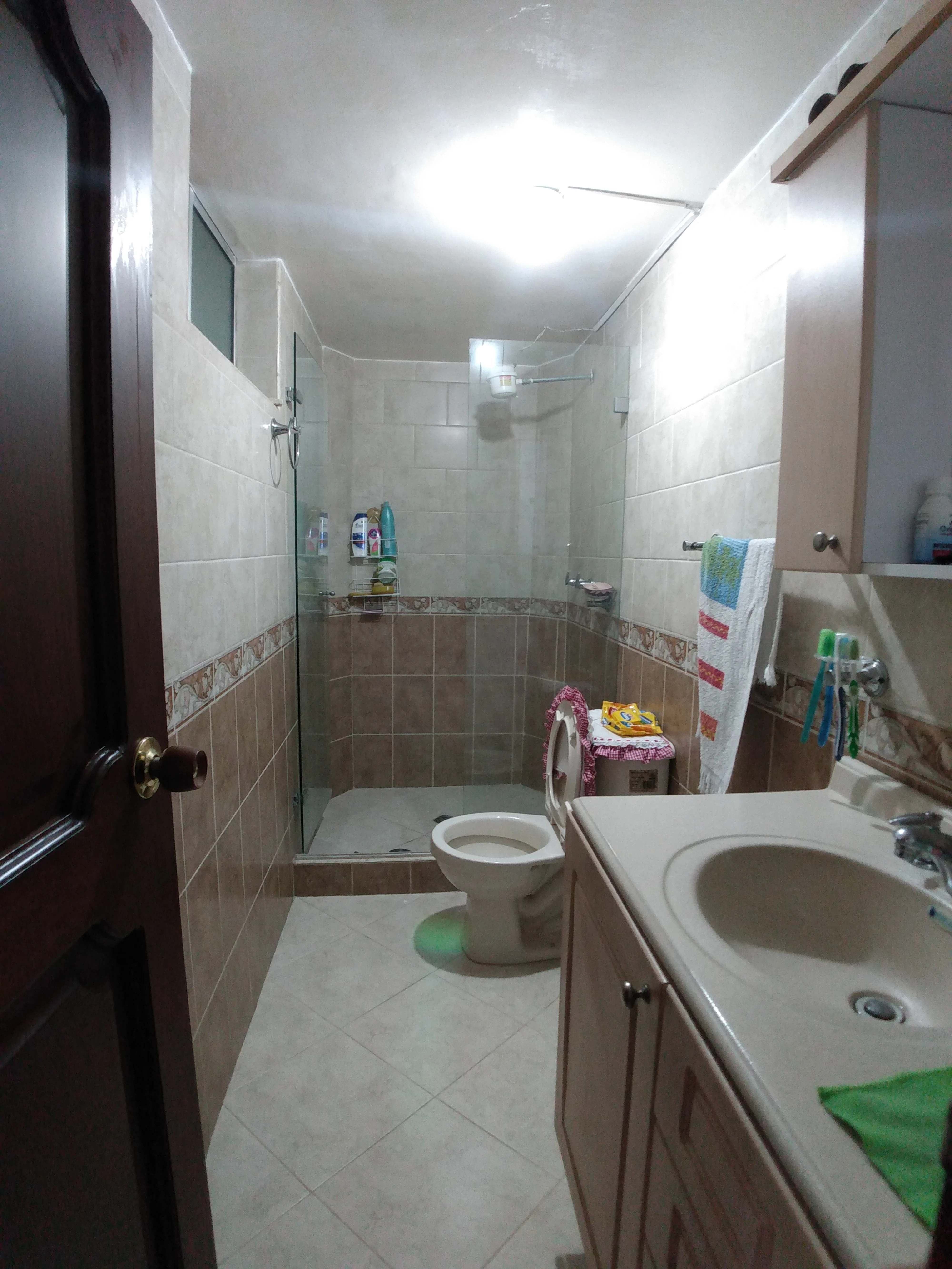 Apartment in Itagüí, Valle de Aburrá - Vista 5
