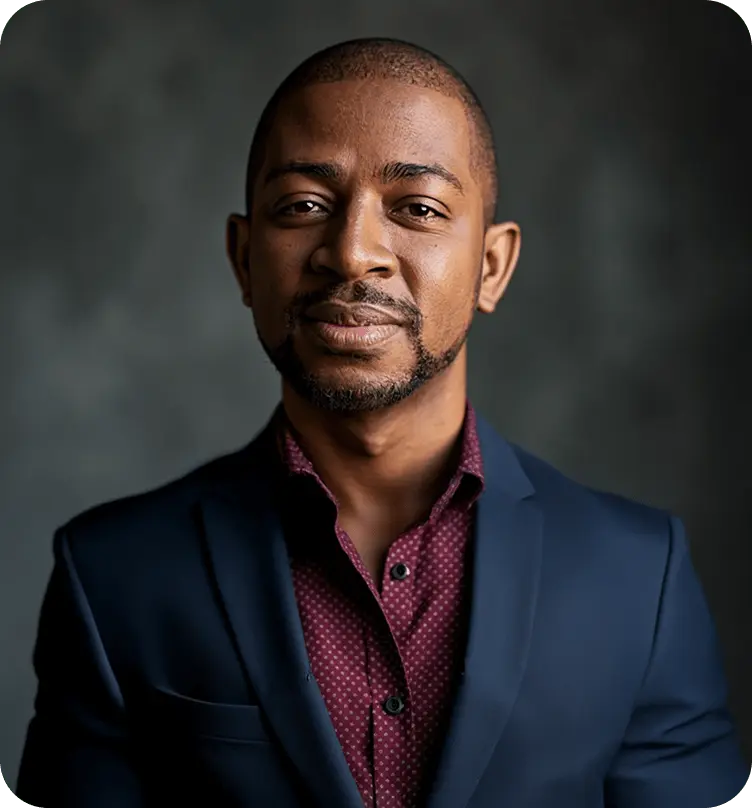 Dr. Iyanu Odebode