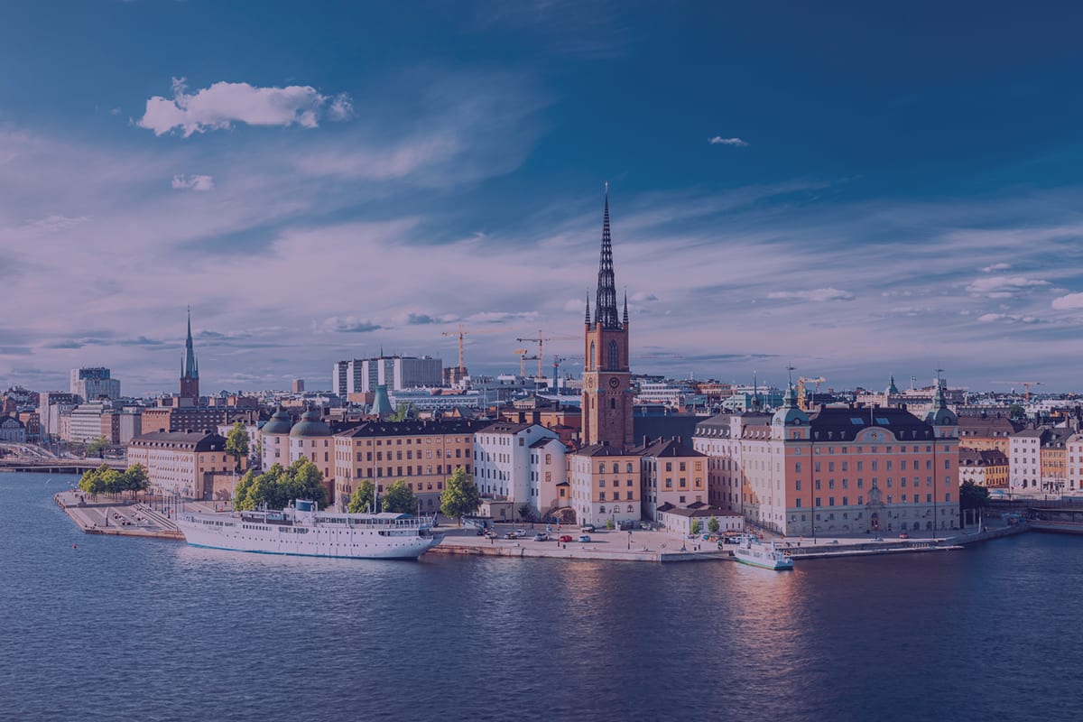 Stockholm