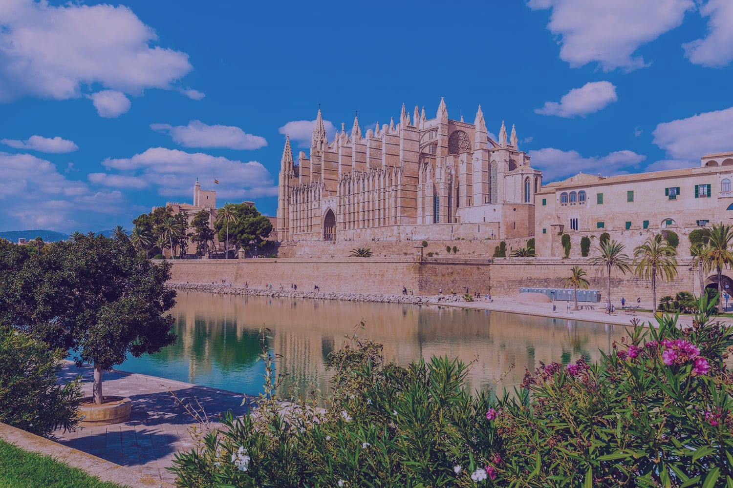 Palma de Mallorca