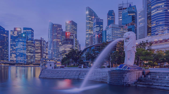 Singapore