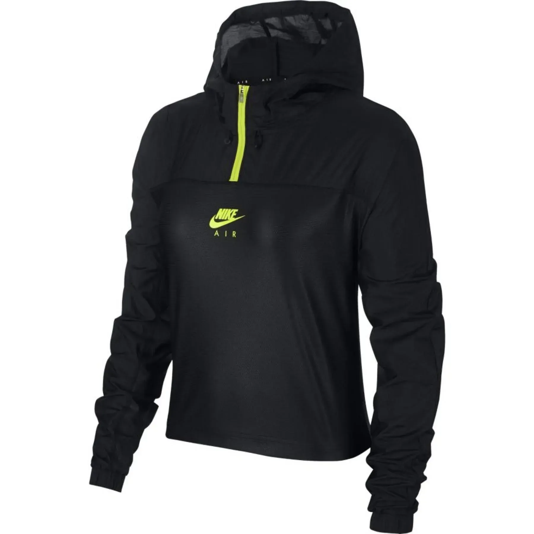 Foto Nike Air Hooded