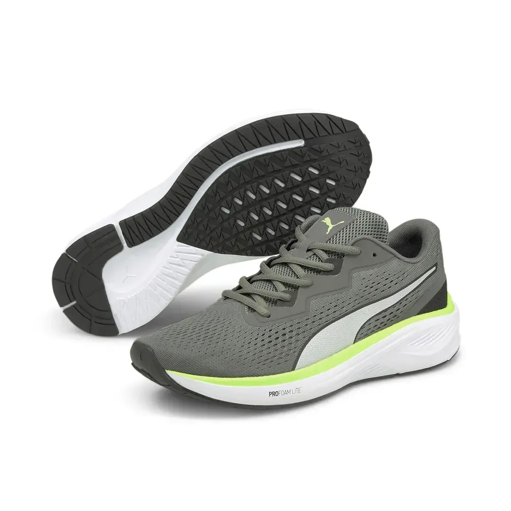 Foto Puma Aviator Running
