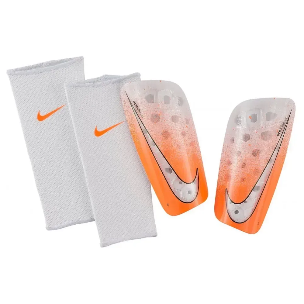 Foto Espinilleras Nike Nk Merc Lt Grd