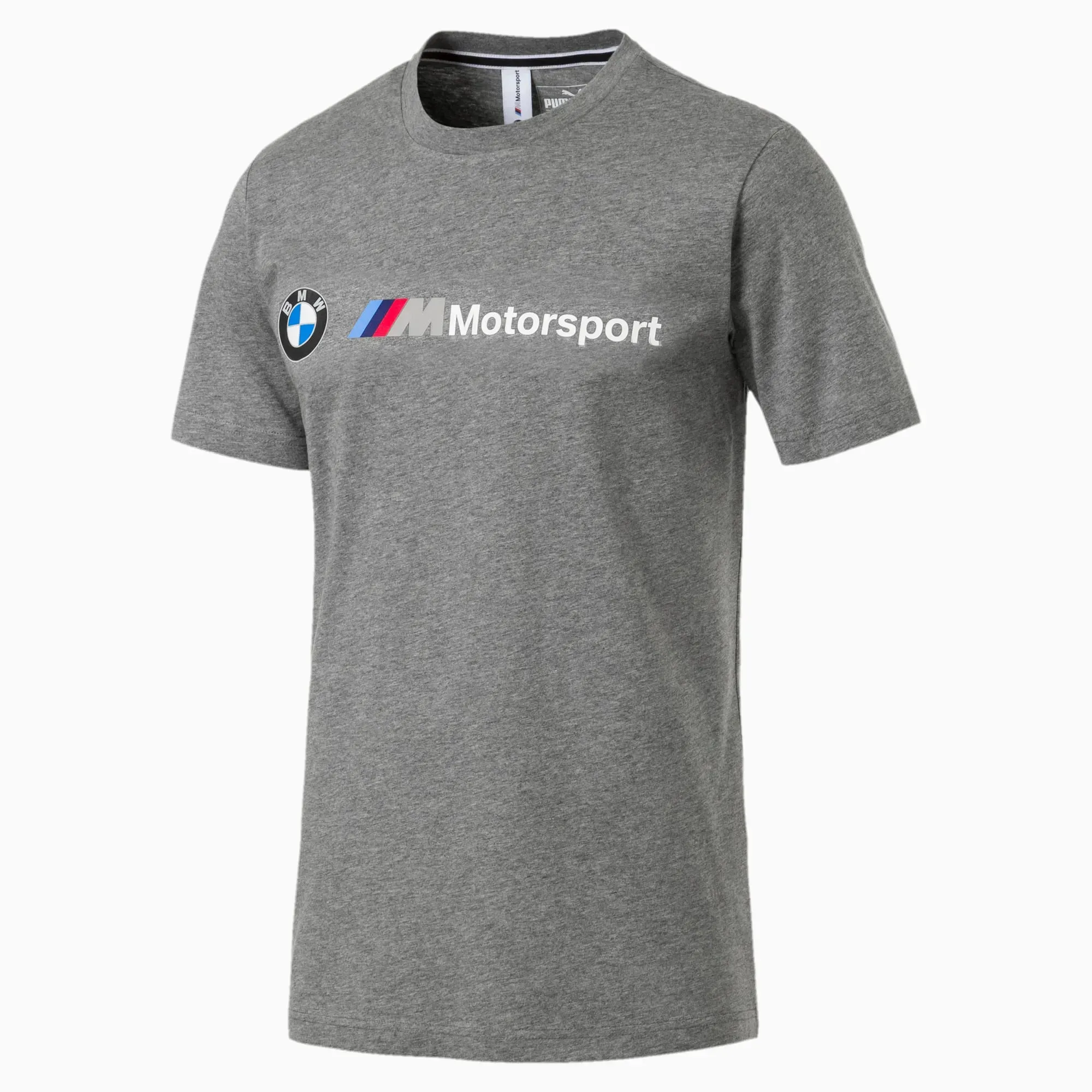 Foto CAMISETA PUMA BMW MOTORSPORT