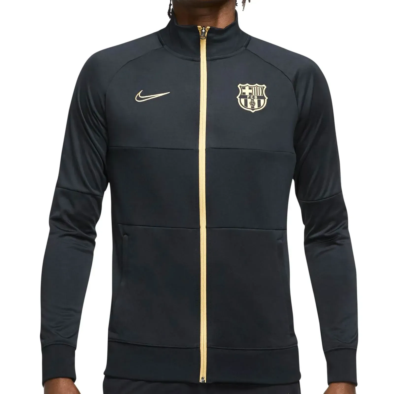 Foto Nike FC Barcelona 20/21