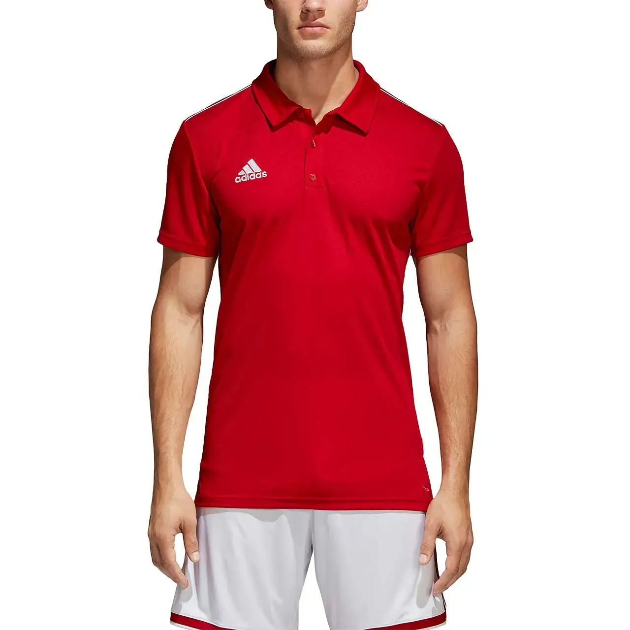 Foto Camiseta Polo adidas
