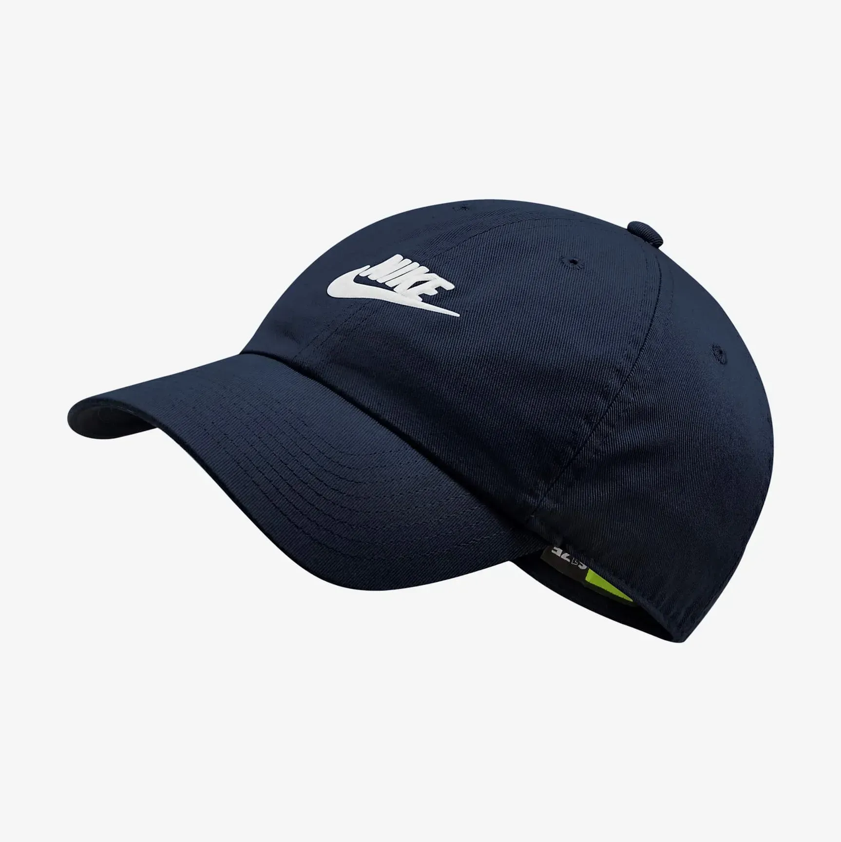 Foto Nike Sportswear Heritage86 Futura Washed