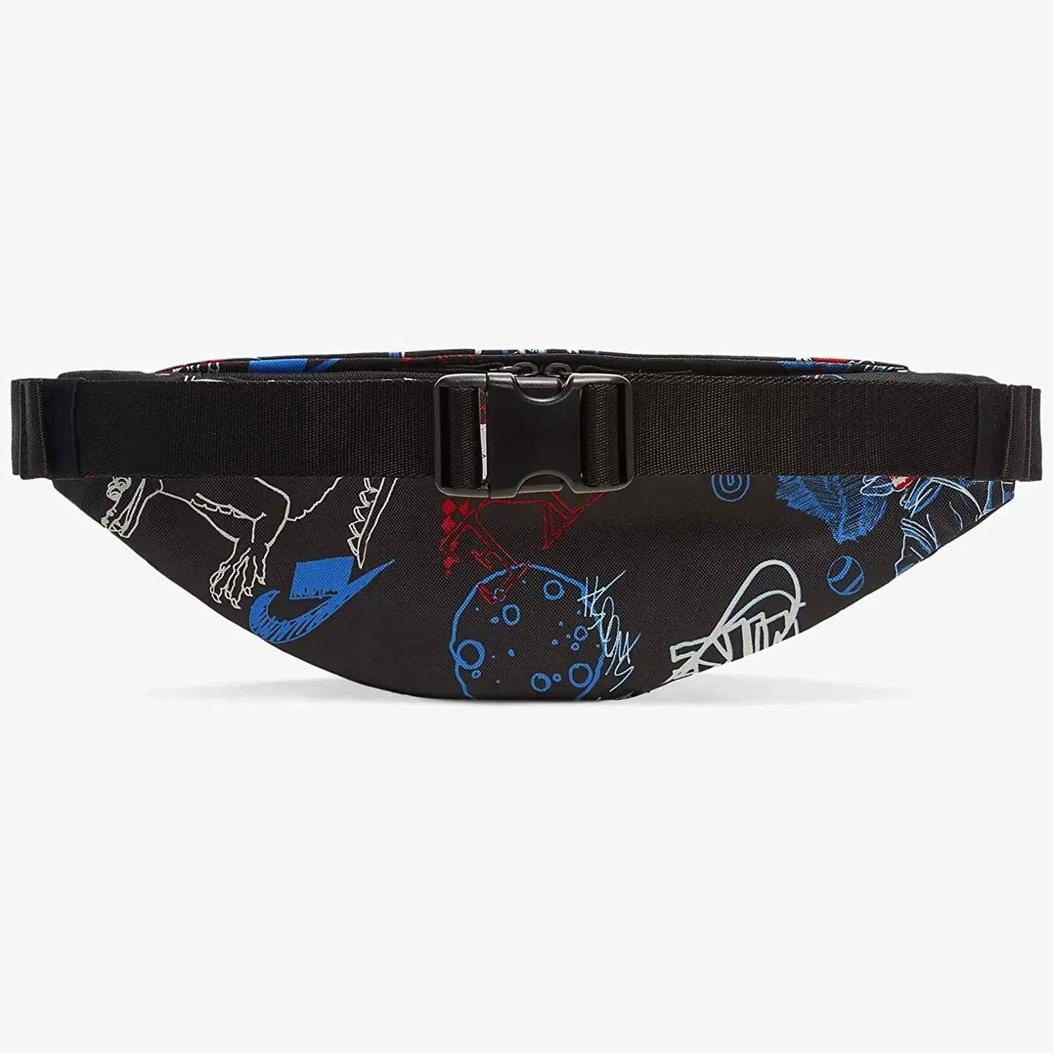Foto Heritage Printed Hip Pack