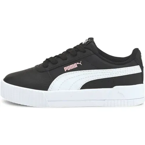 Foto ZAPATO PUMA CARINA NEGRO L PS