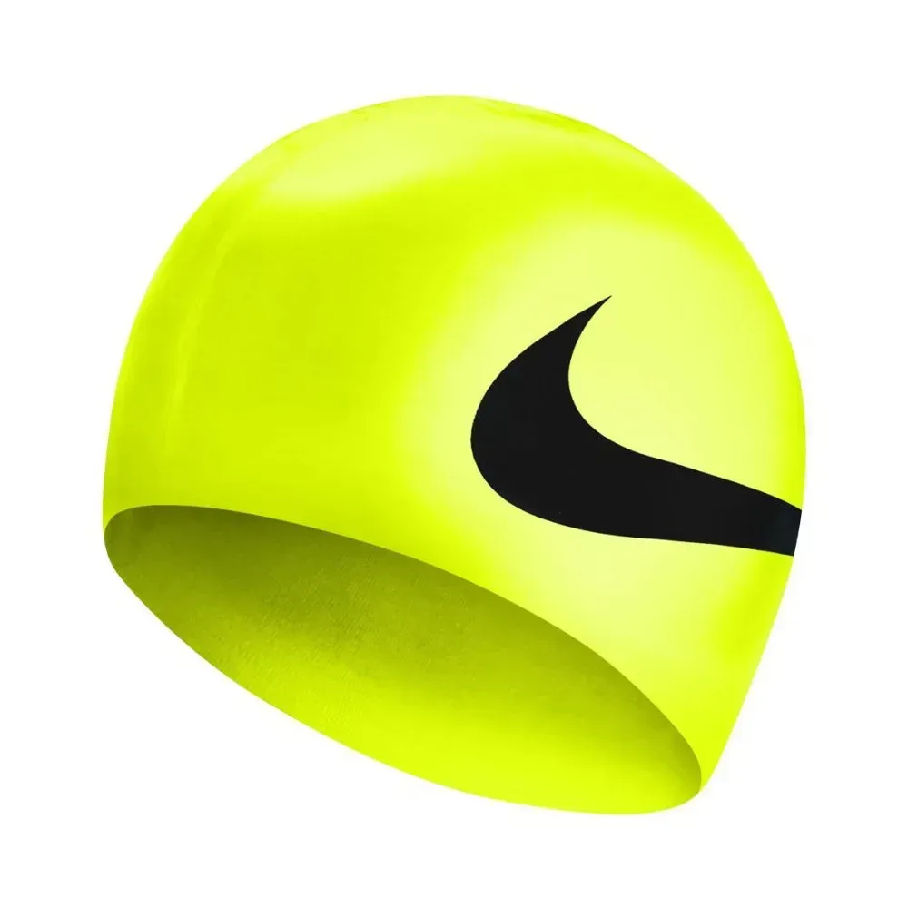 Foto Gorra de natación Nike Os Big Swoosh