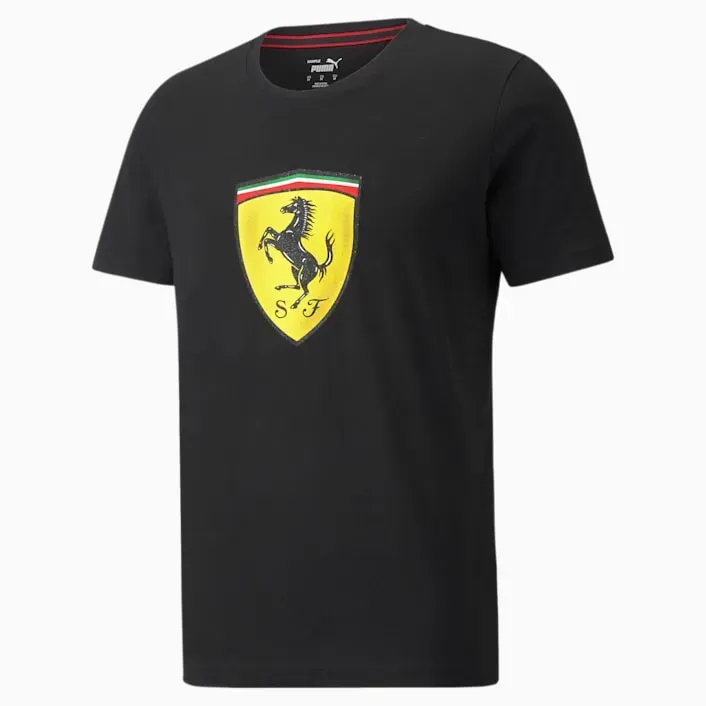 Foto Camiseta Scuderia Ferrari Race