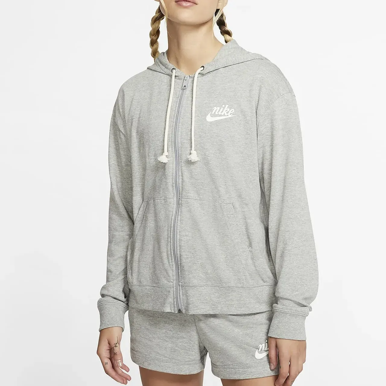 Foto Nike Sportswear Gym Vintage