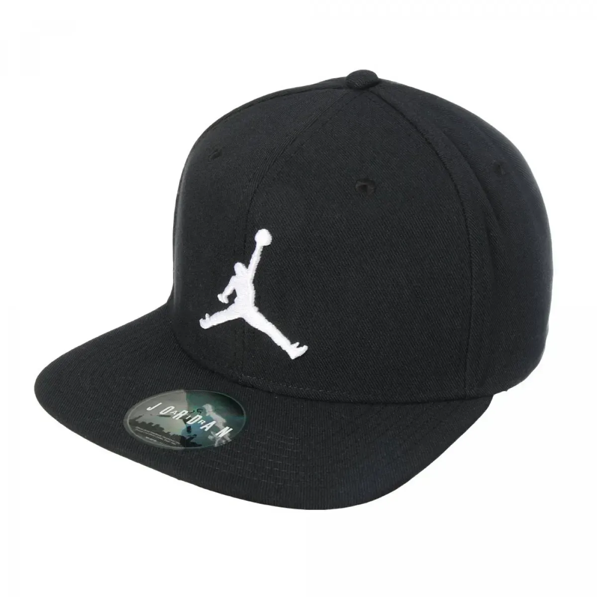 Foto Gorra Jordan Pro Jumpman