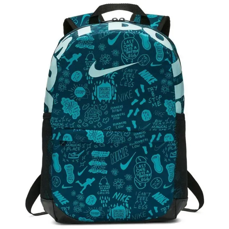 Foto Mochila Nike Brasilia Aop