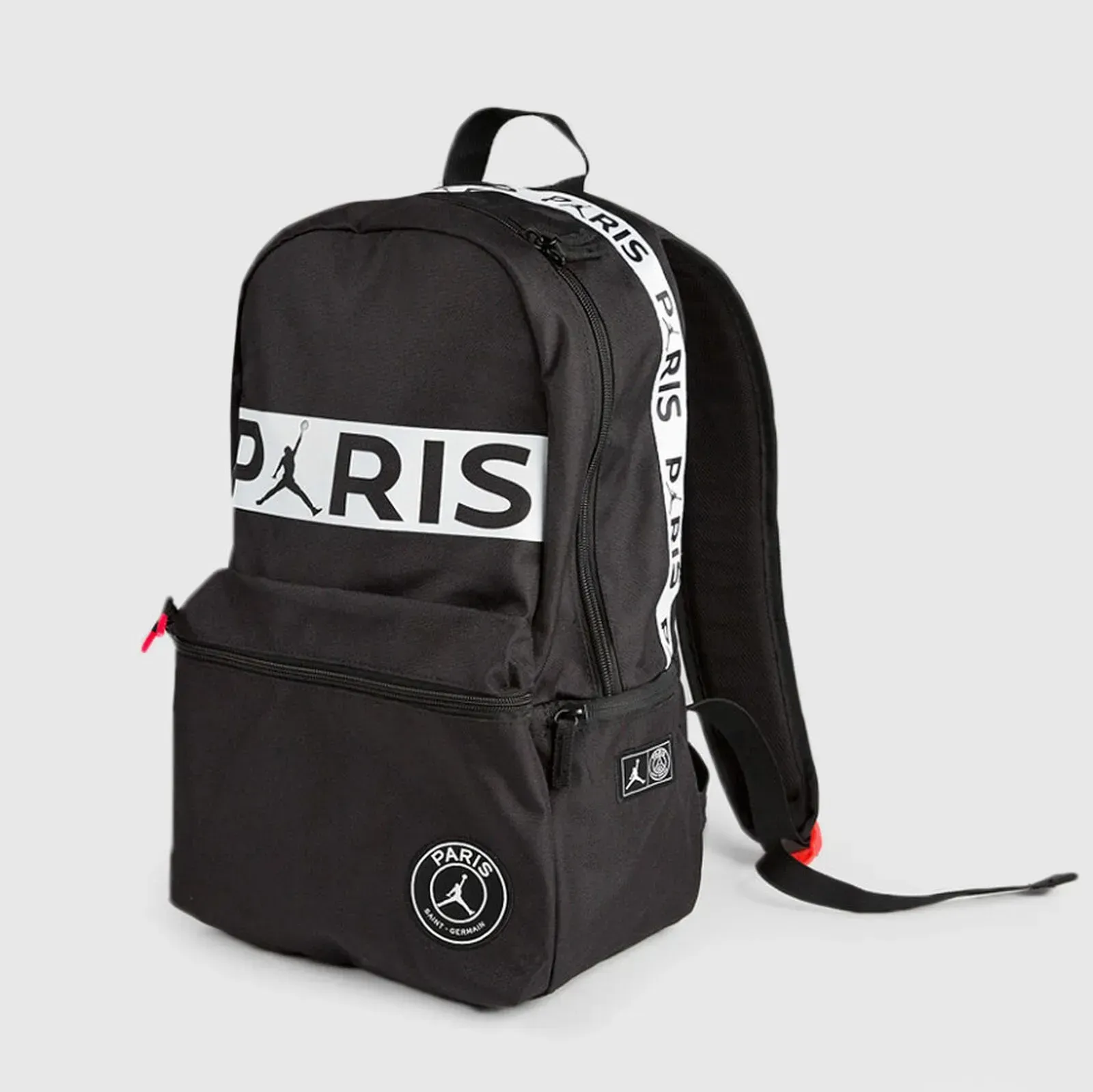 Foto Mochila Jordan Paris Saint Germain