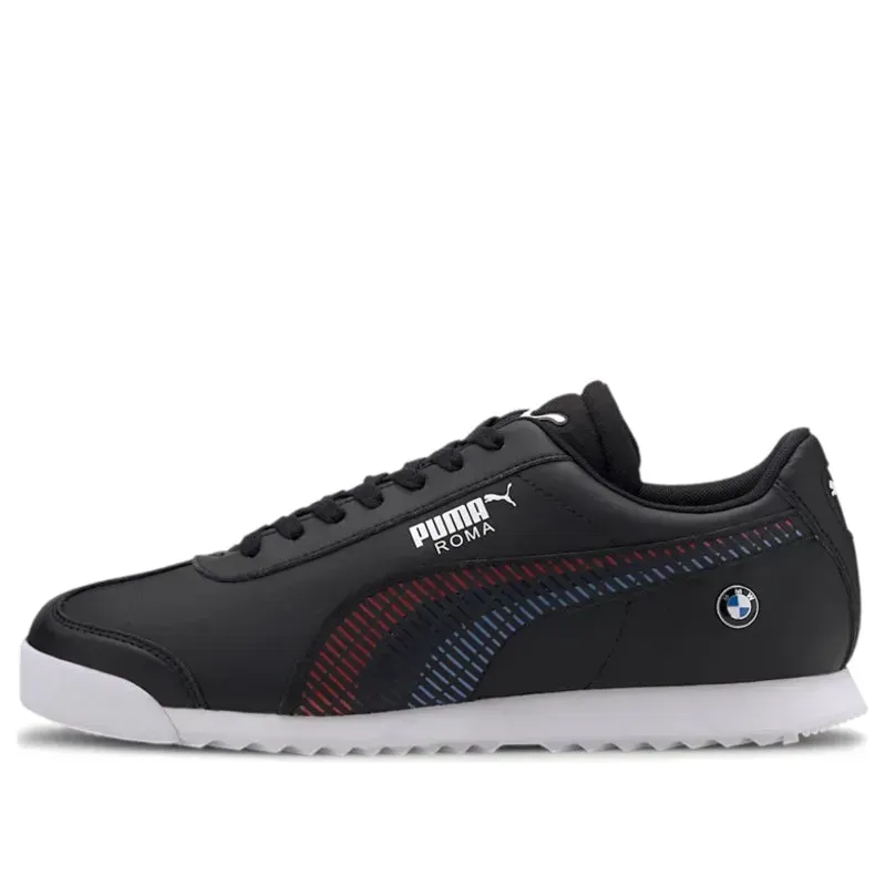 Zapatillas Puma Bmw M Motorsport Roma