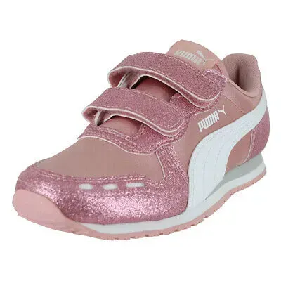 Foto PUMA Cabana Racer Glitz
