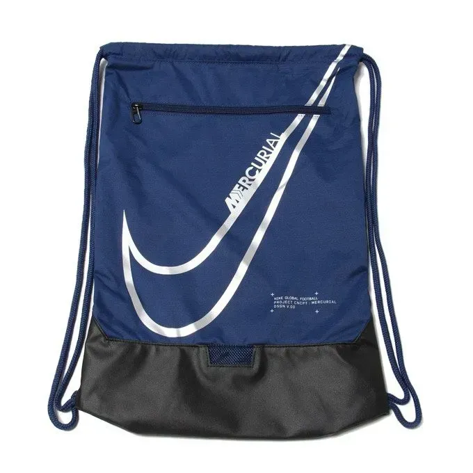 Foto Nike Mercurial Gymsack Bag
